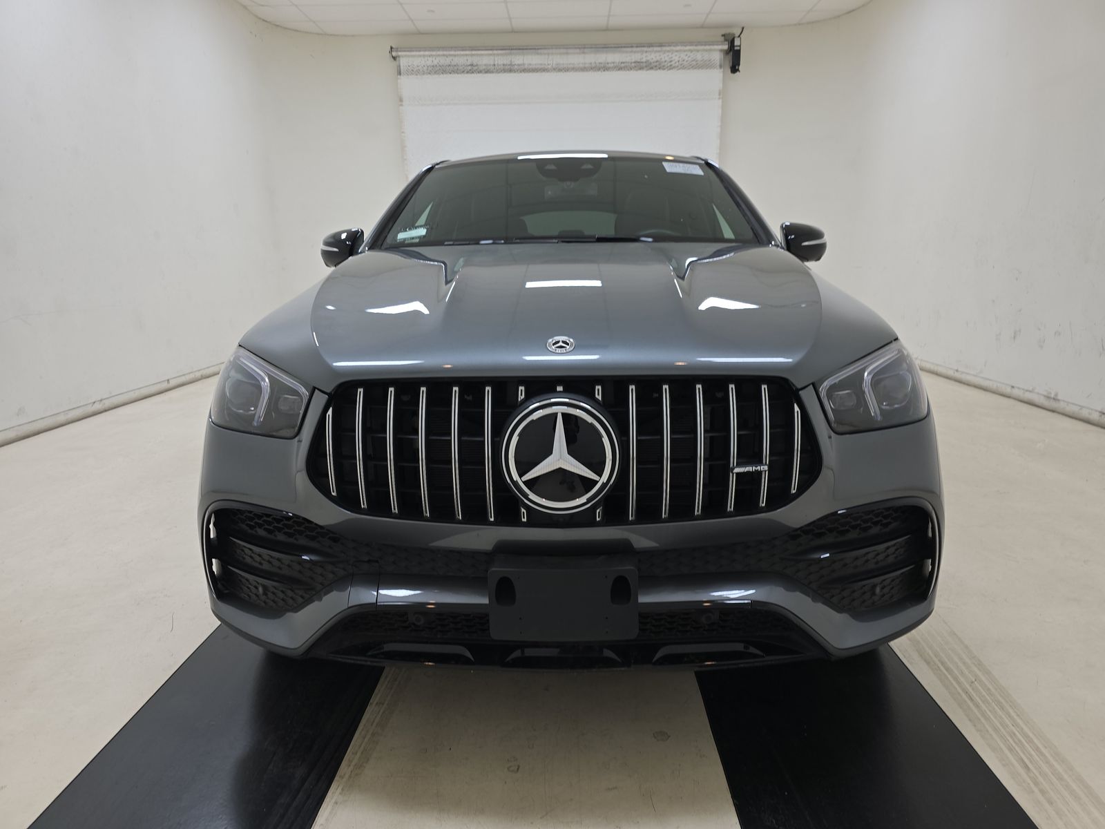 2023 Mercedes-Benz GLE AMG GLE 53 AWD