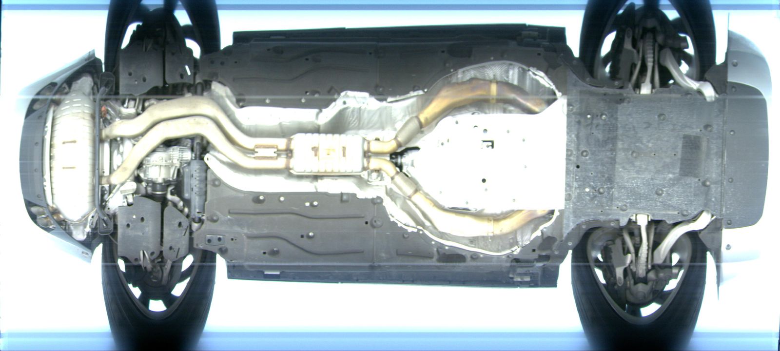 2024 Land Rover Range Rover Autobiography AWD