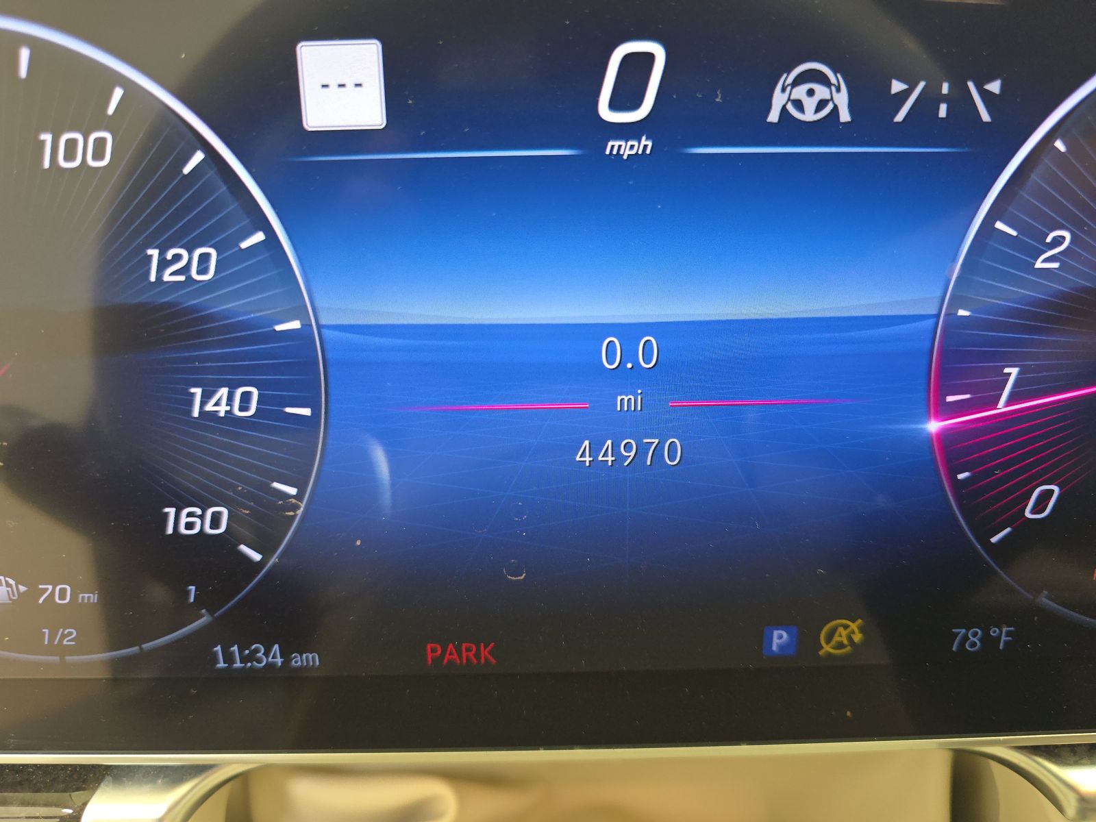 2022 Mercedes-Benz S-Class S 580 AWD