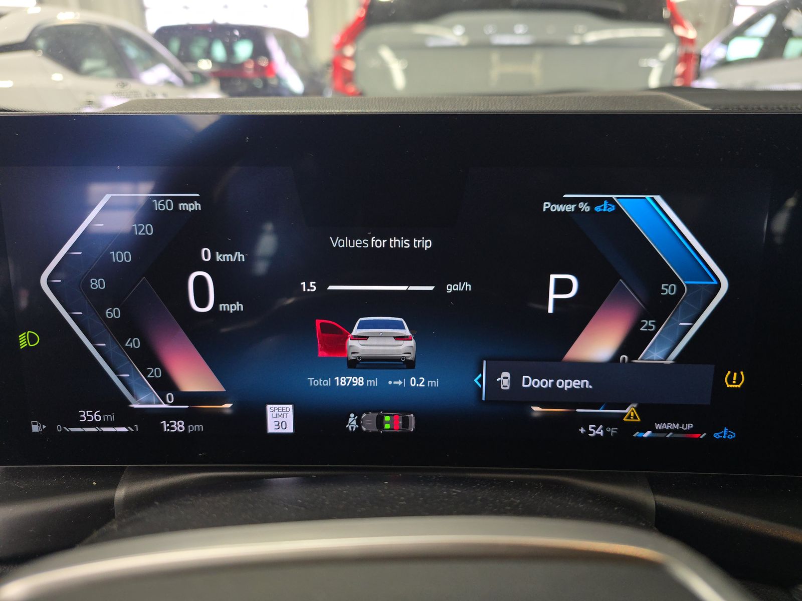 2025 BMW 3 Series 330i xDrive AWD