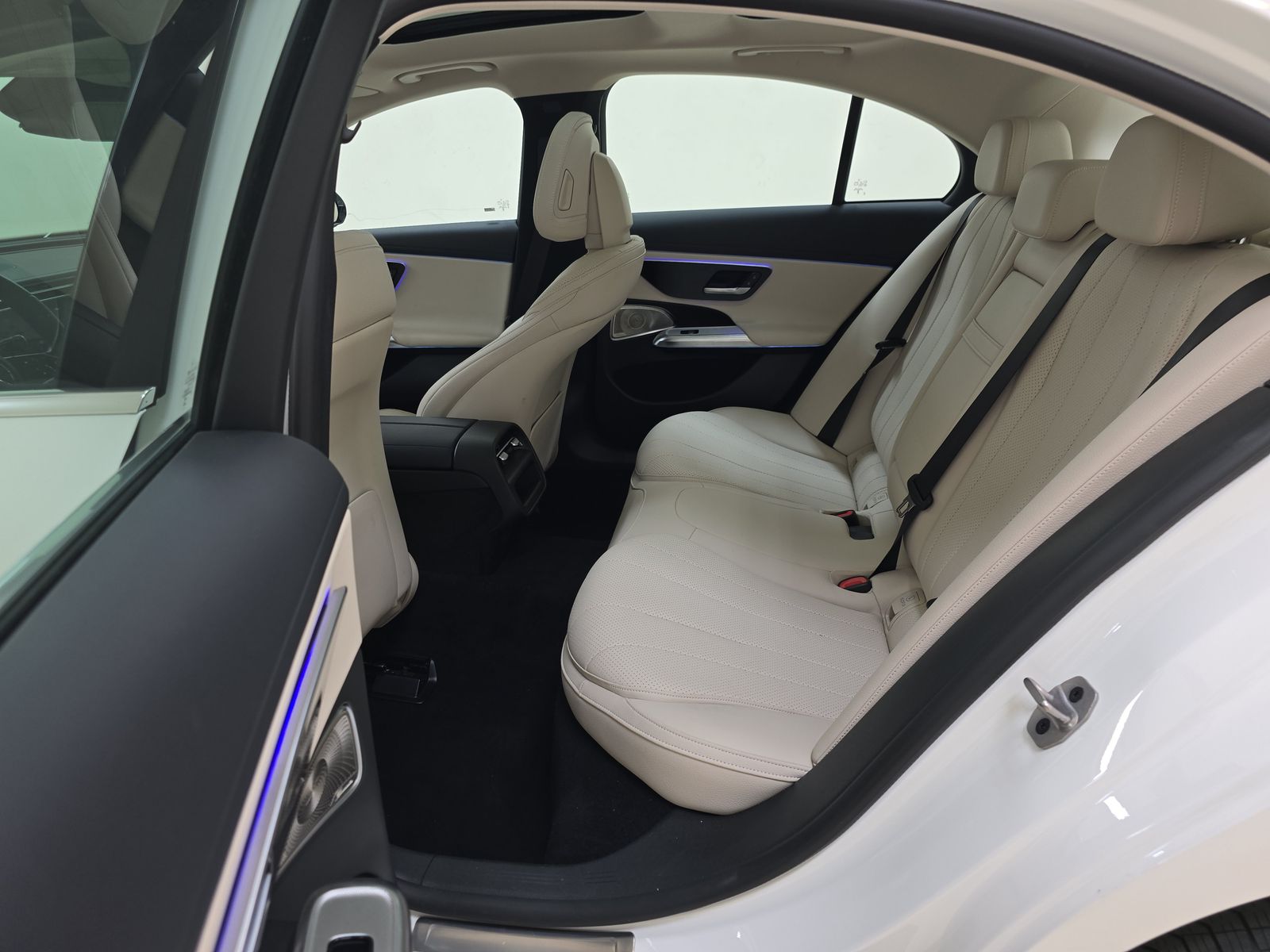 2024 Mercedes-Benz E-Class E 350 AWD