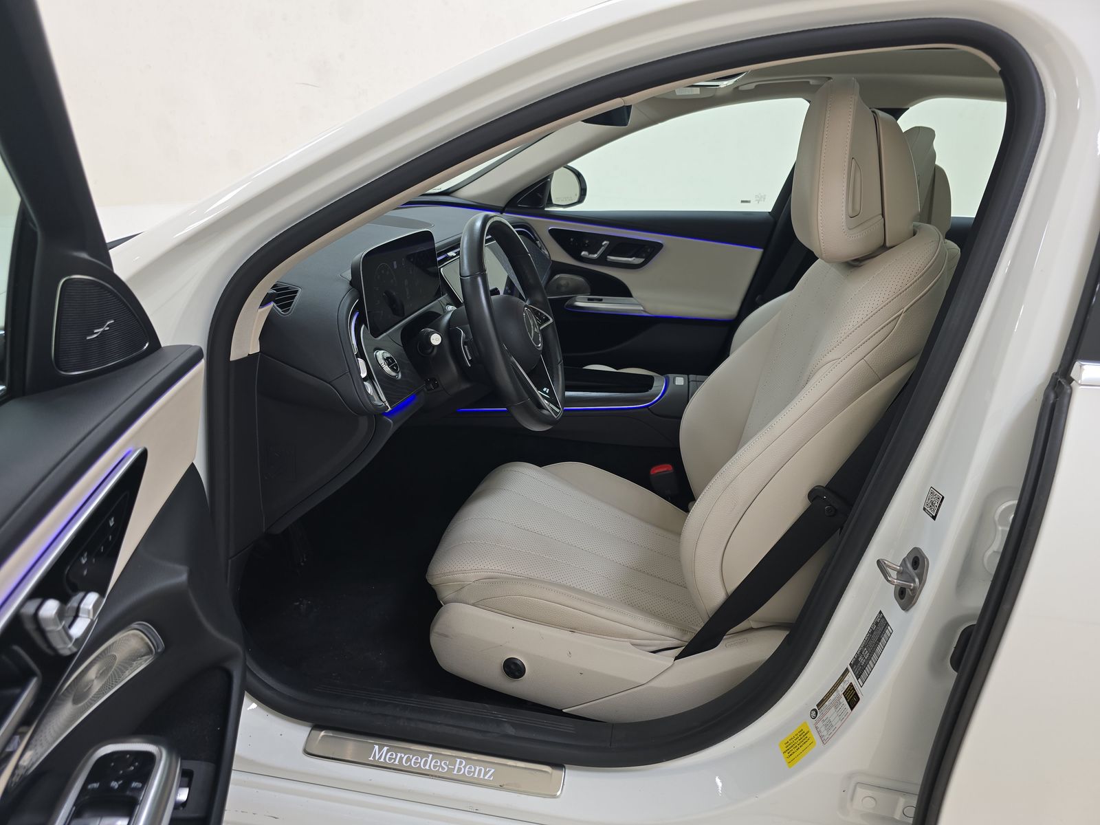 2024 Mercedes-Benz E-Class E 350 AWD