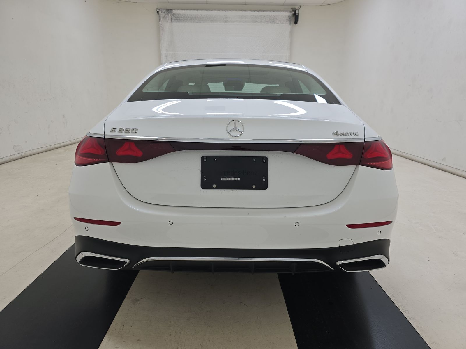 2024 Mercedes-Benz E-Class E 350 AWD