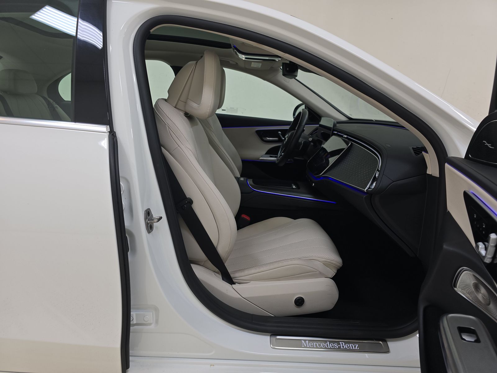 2024 Mercedes-Benz E-Class E 350 AWD