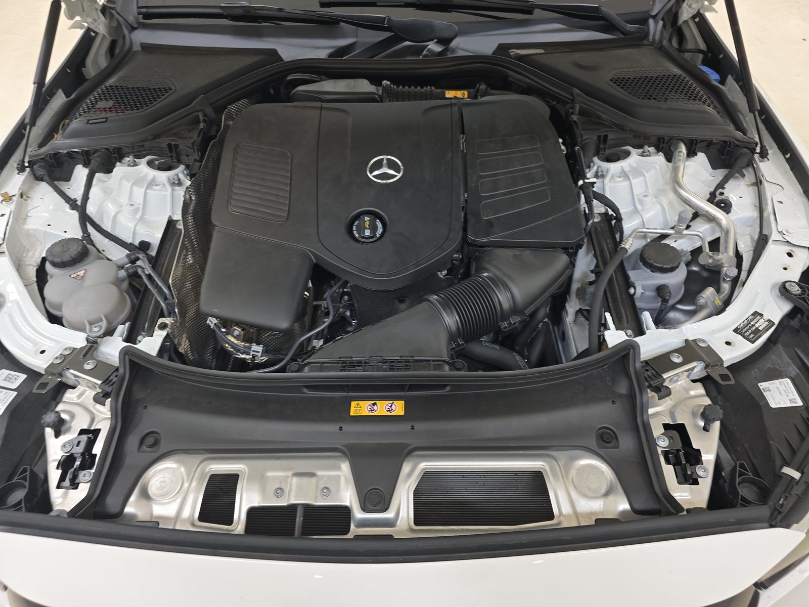 2024 Mercedes-Benz E-Class E 350 AWD