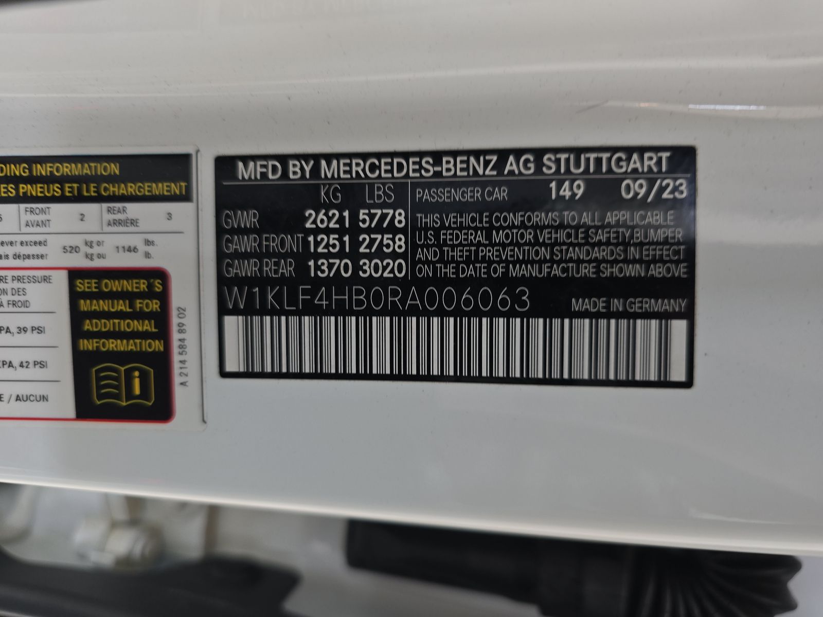 2024 Mercedes-Benz E-Class E 350 AWD