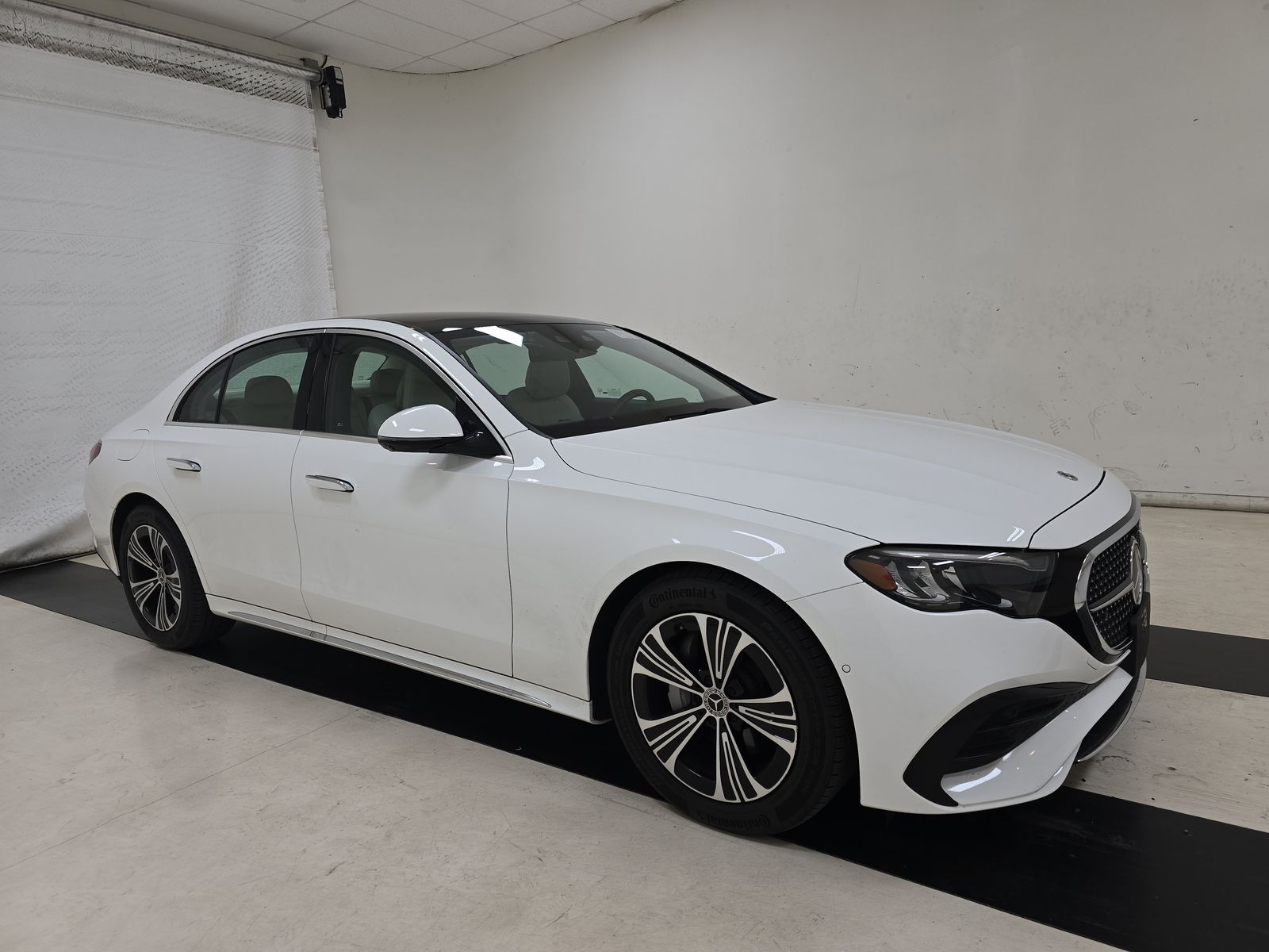 2024 Mercedes-Benz E-Class E 350 AWD