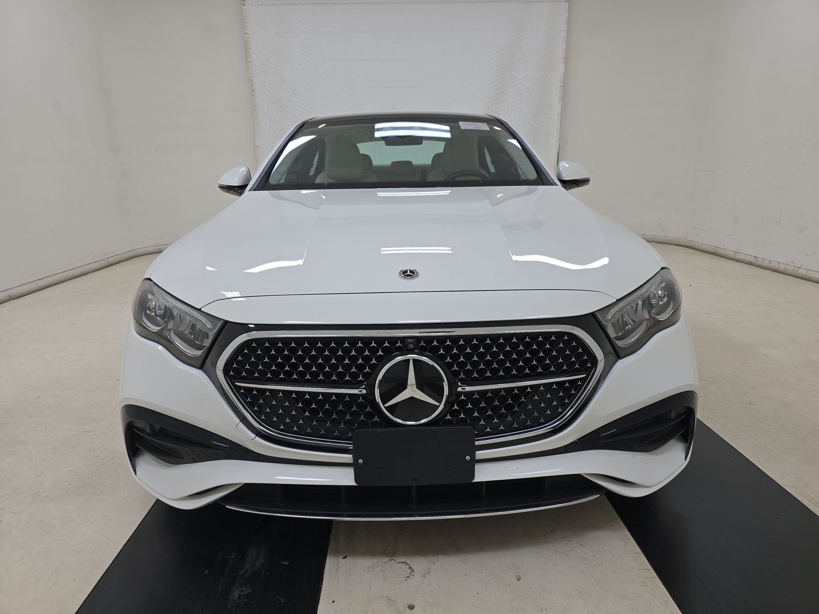 2024 Mercedes-Benz E-Class E 350 AWD