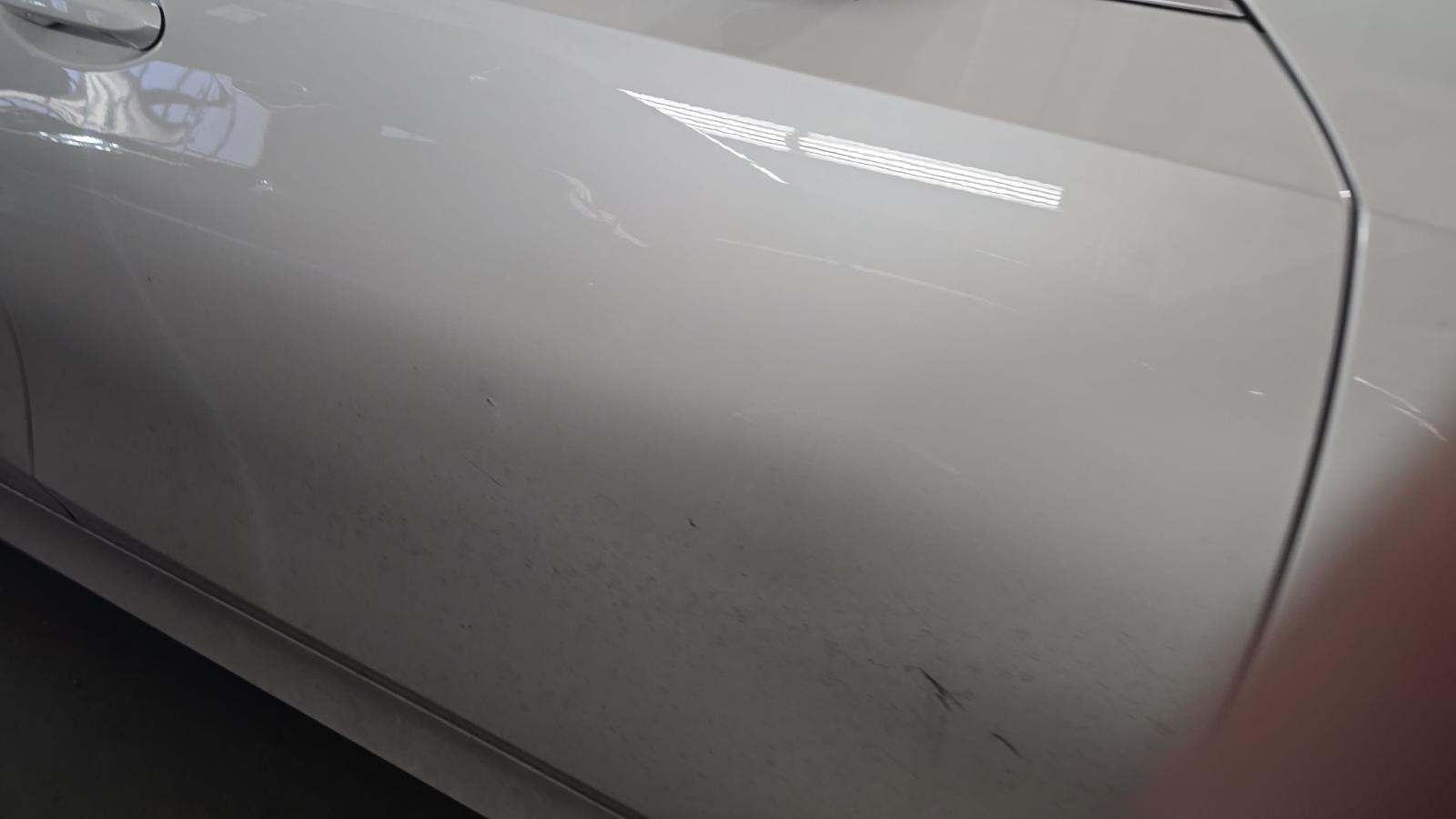 2025 BMW 3 Series 330i xDrive AWD