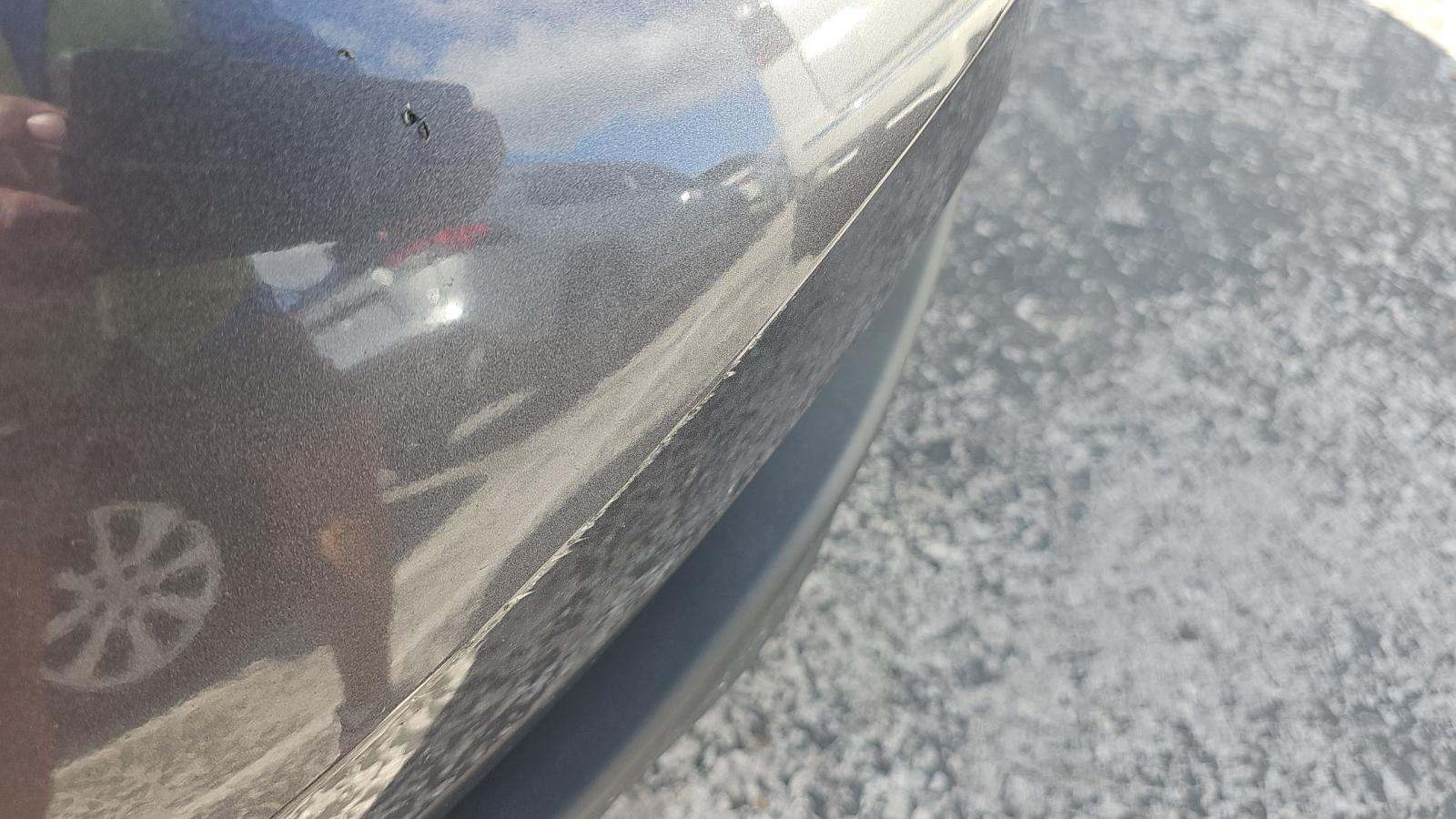 2023 Toyota Highlander LE AWD