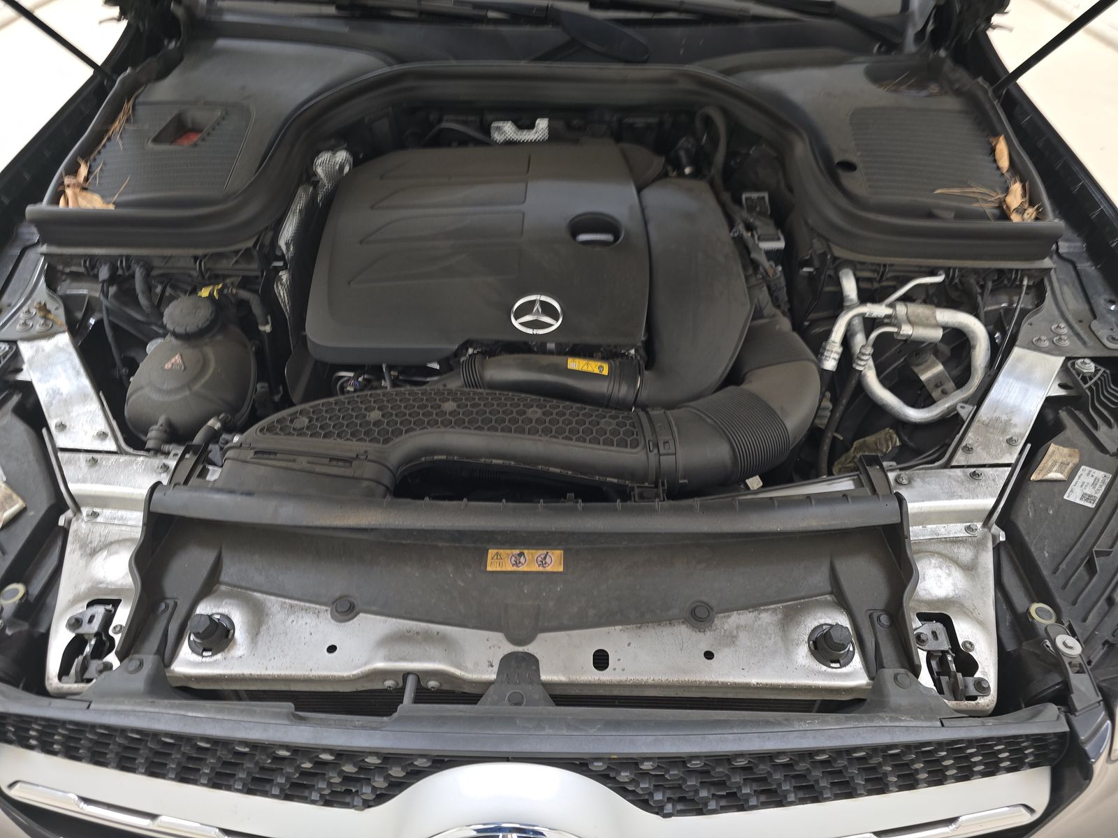 2023 Mercedes-Benz GLC GLC 300 AWD