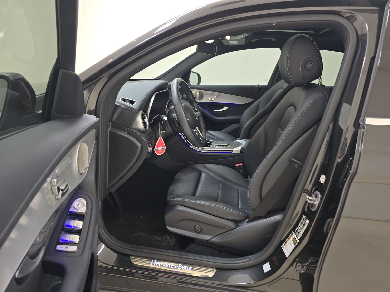 2023 Mercedes-Benz GLC GLC 300 AWD