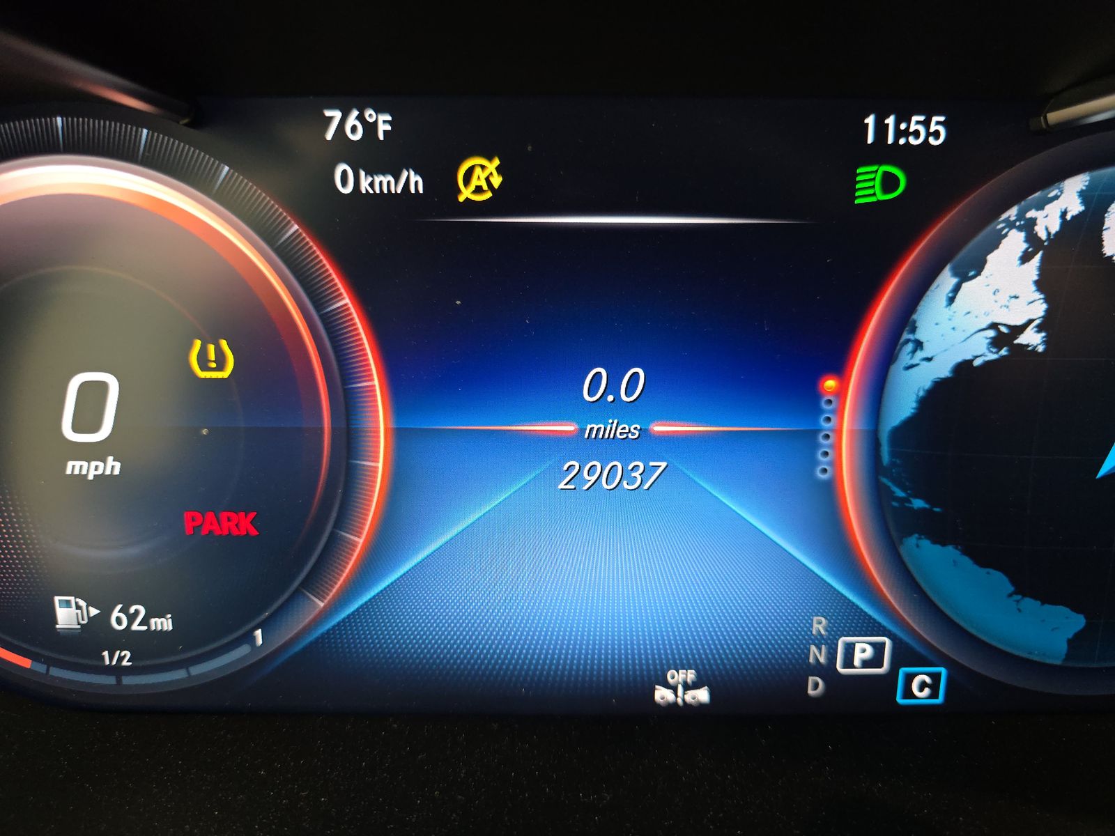 2023 Mercedes-Benz GLC GLC 300 AWD