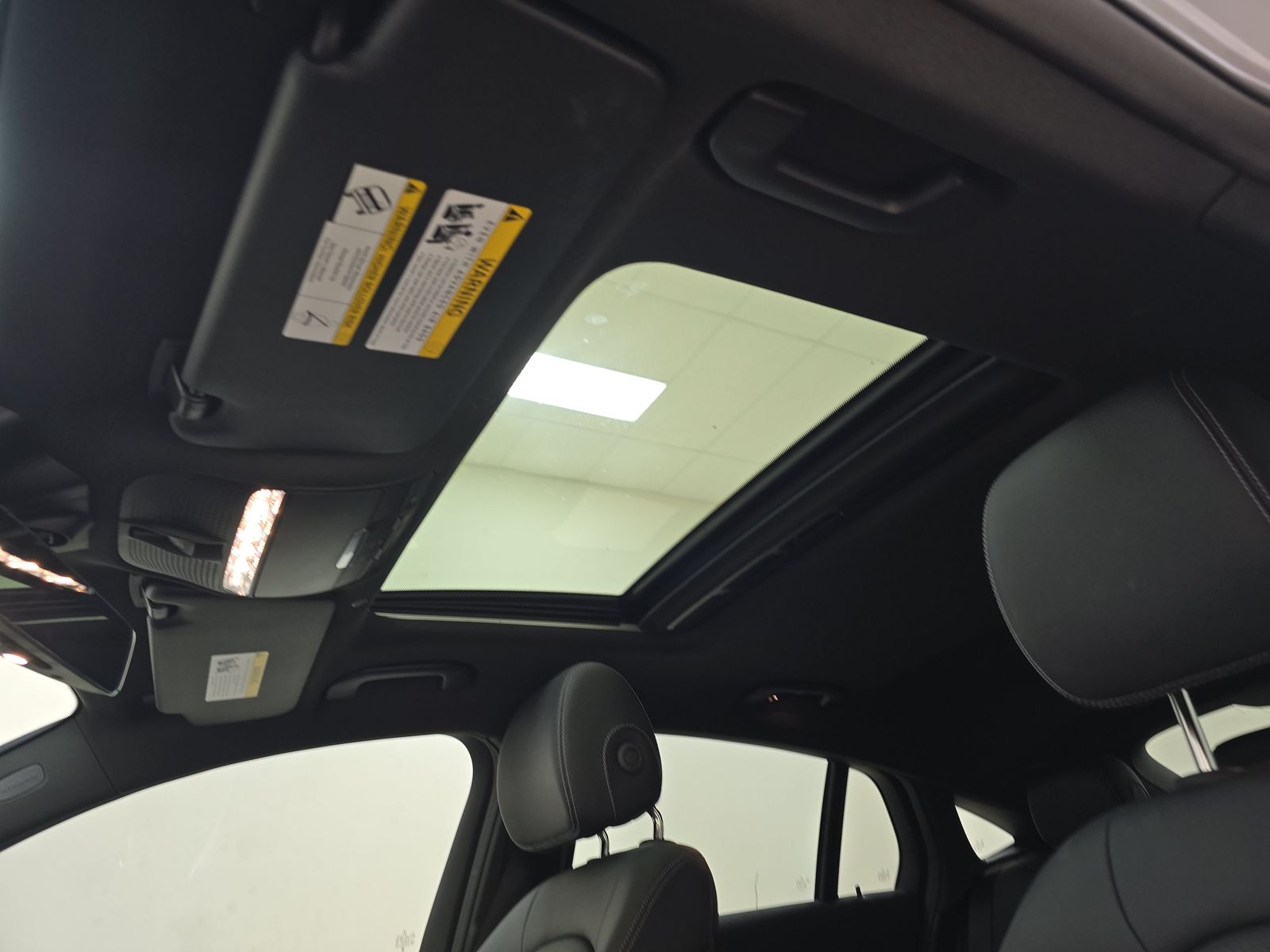 2023 Mercedes-Benz GLC GLC 300 AWD