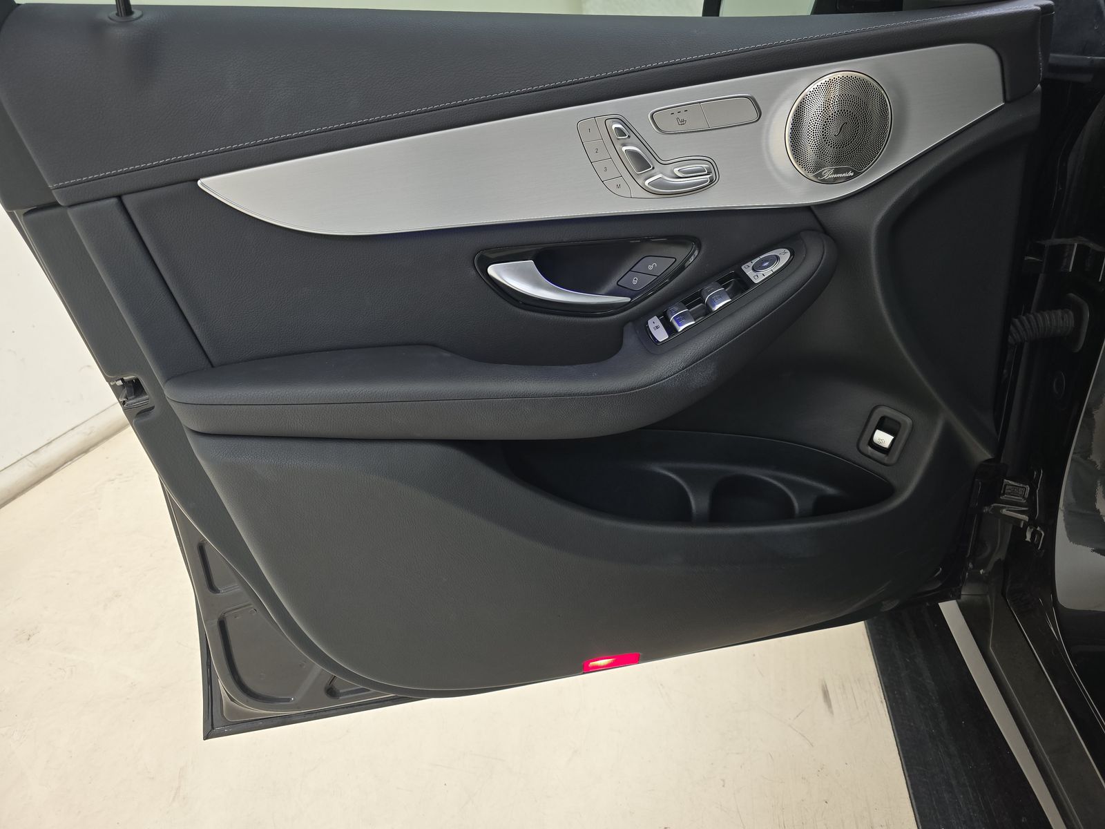 2023 Mercedes-Benz GLC GLC 300 AWD