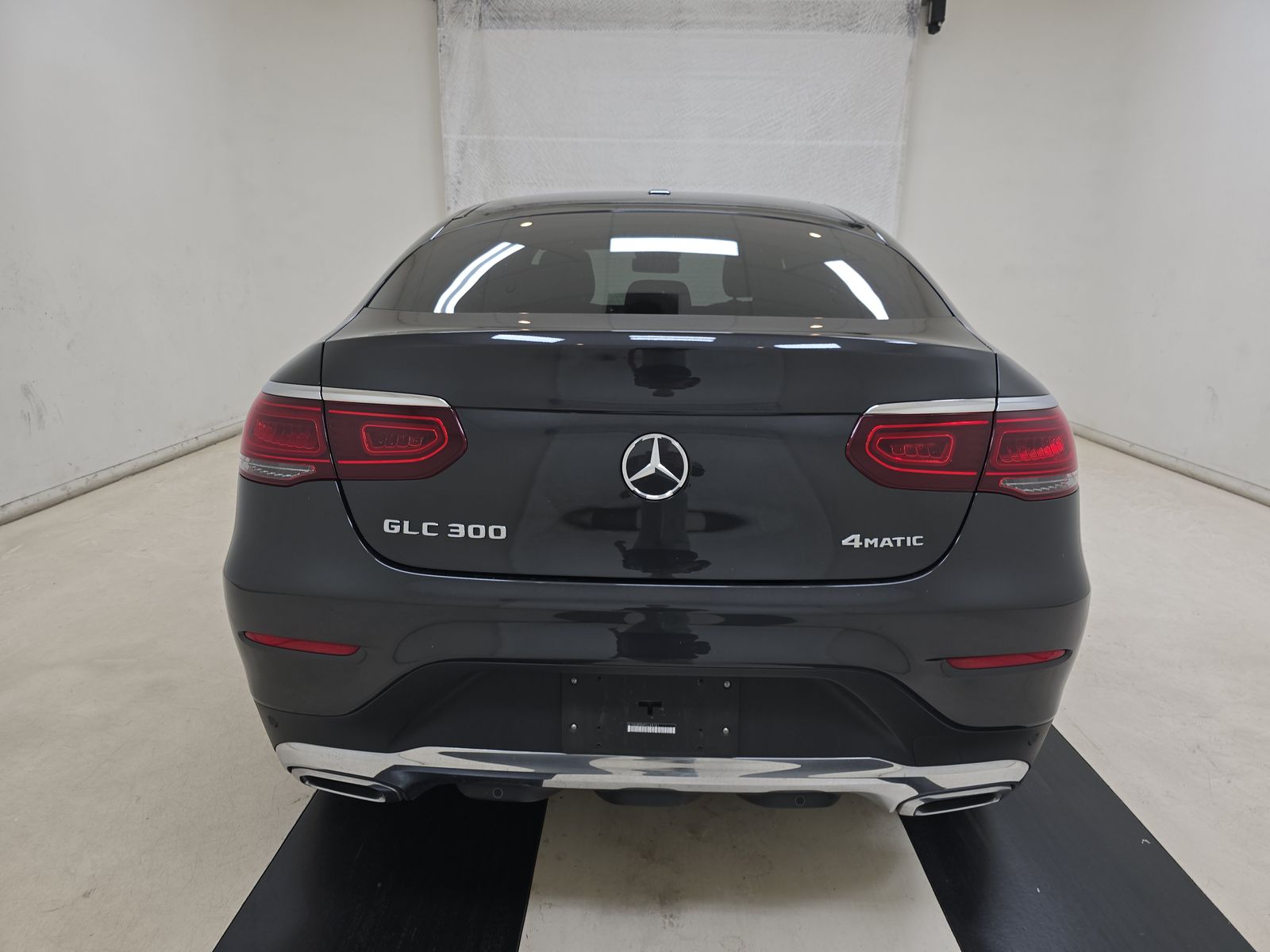 2023 Mercedes-Benz GLC GLC 300 AWD