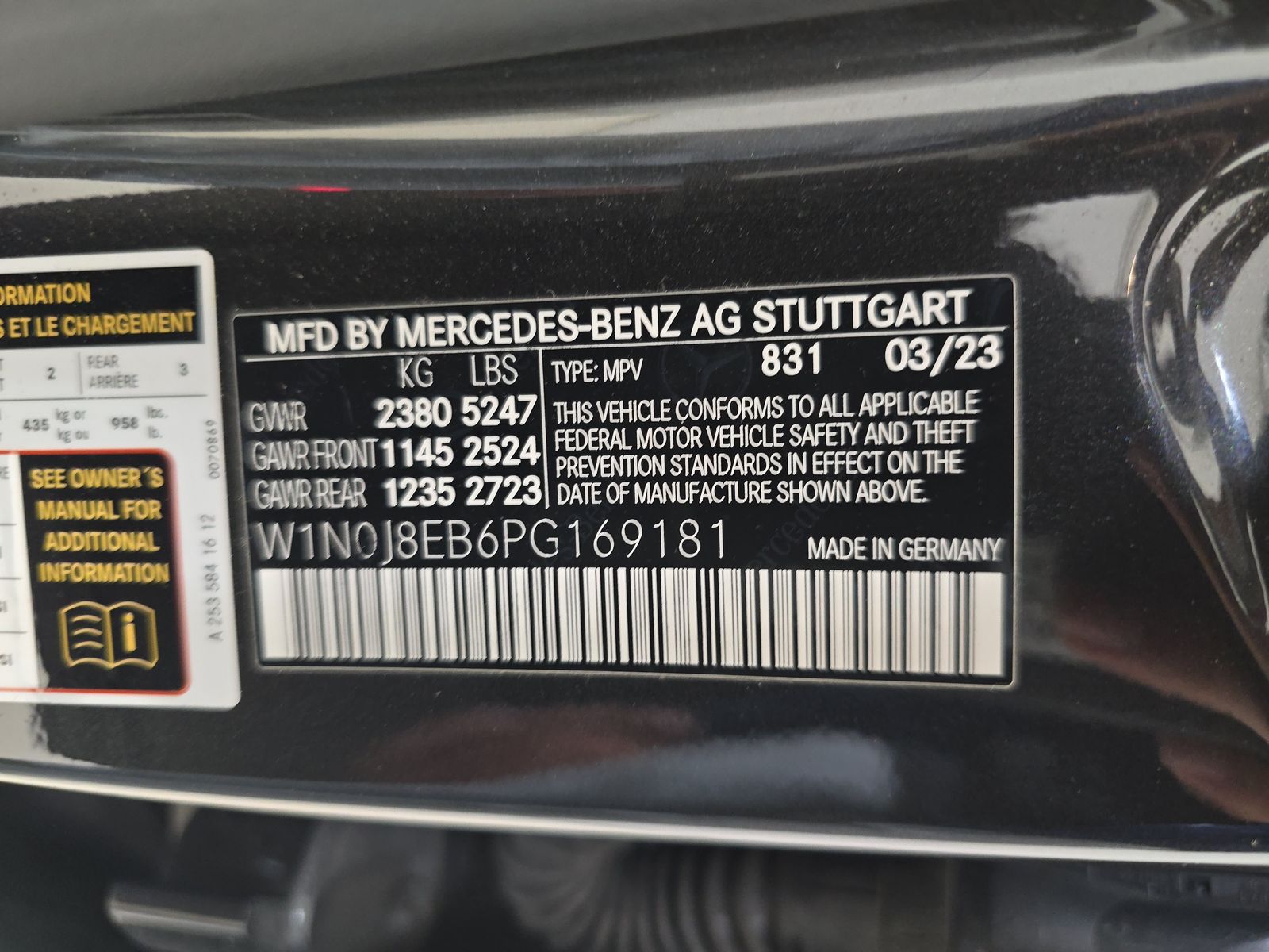 2023 Mercedes-Benz GLC GLC 300 AWD