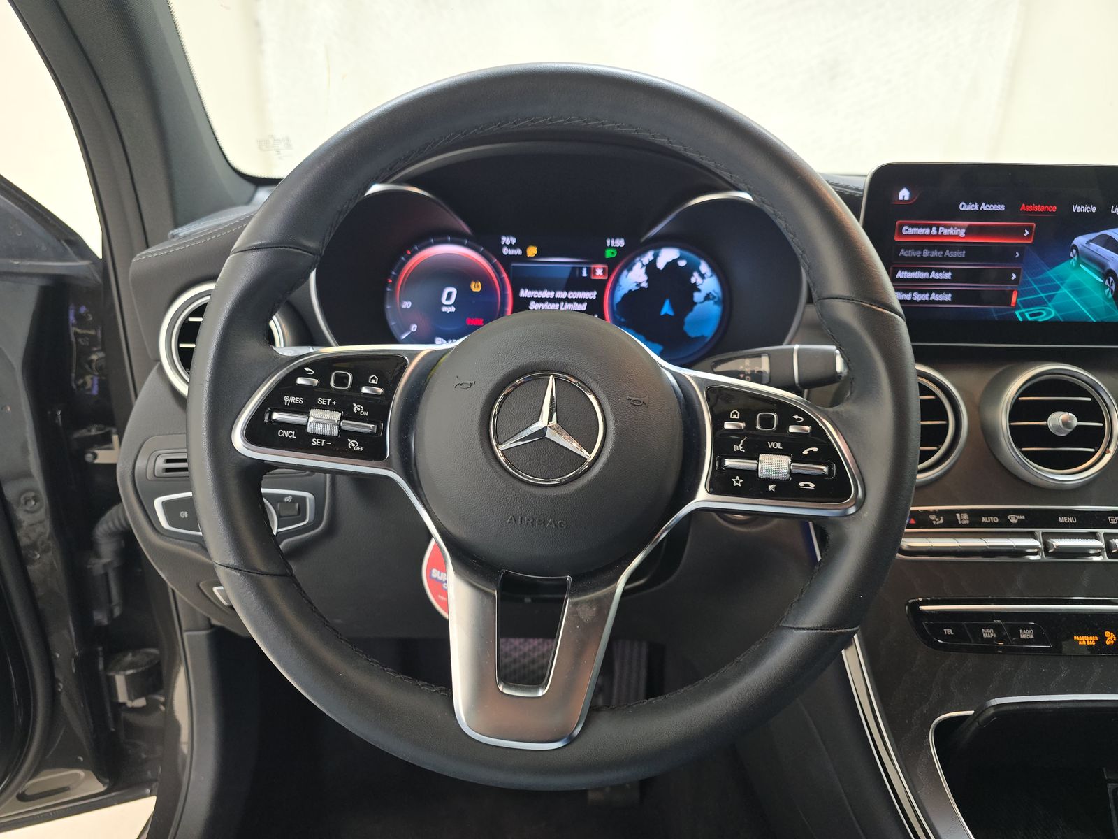 2023 Mercedes-Benz GLC GLC 300 AWD