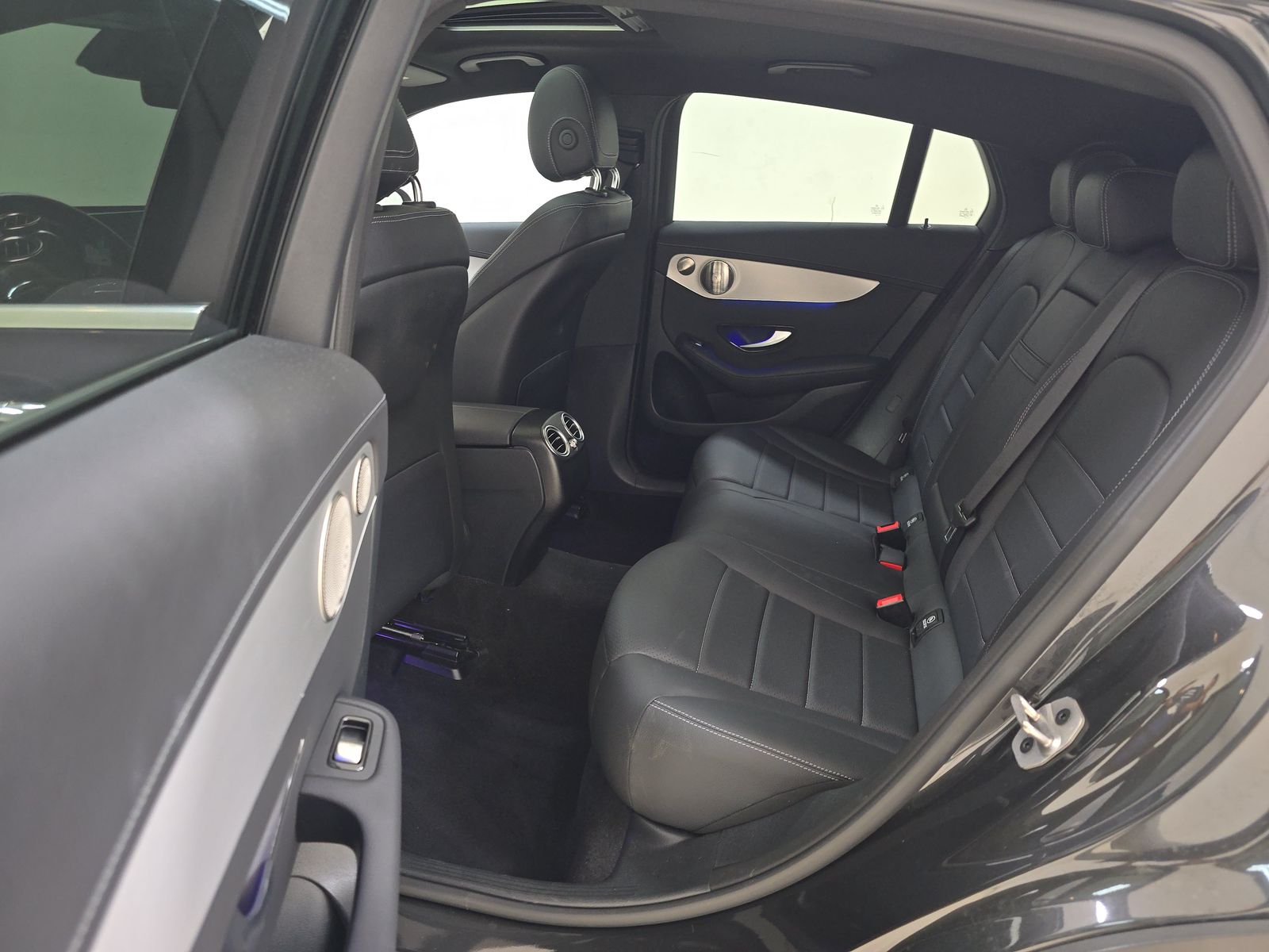 2023 Mercedes-Benz GLC GLC 300 AWD