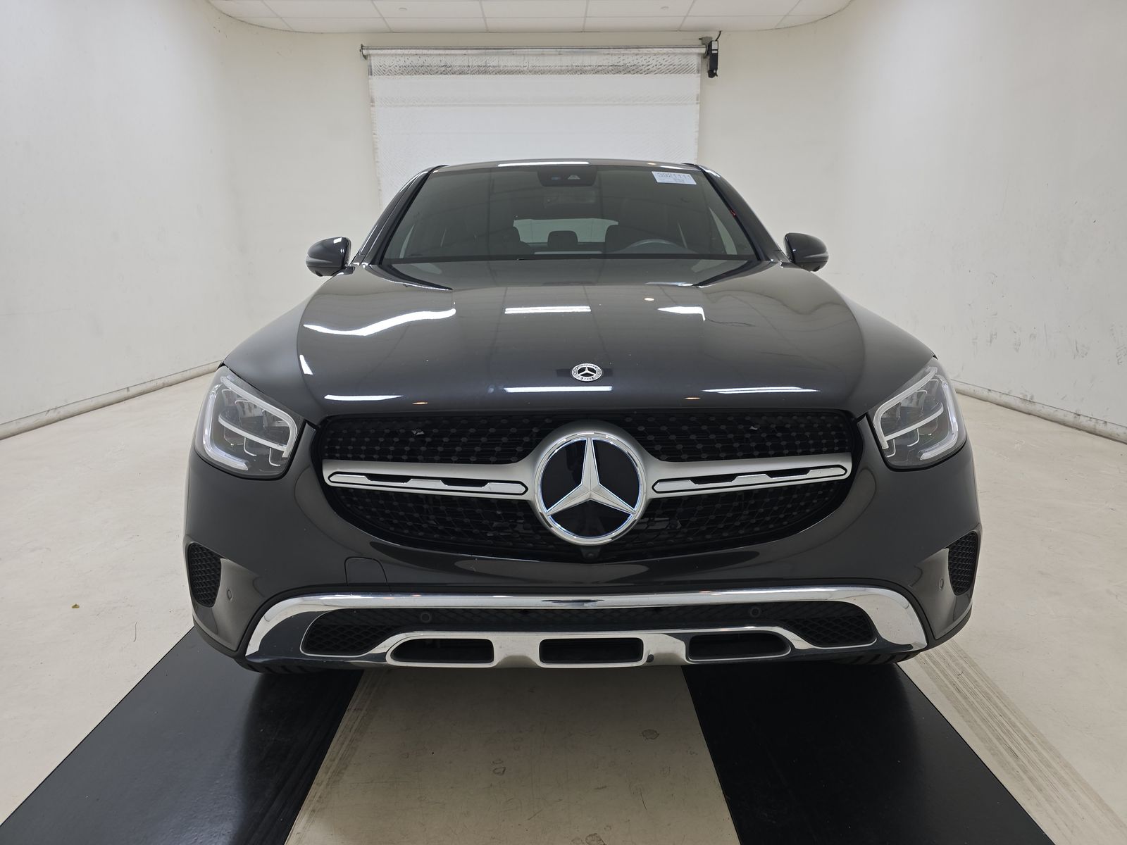 2023 Mercedes-Benz GLC GLC 300 AWD