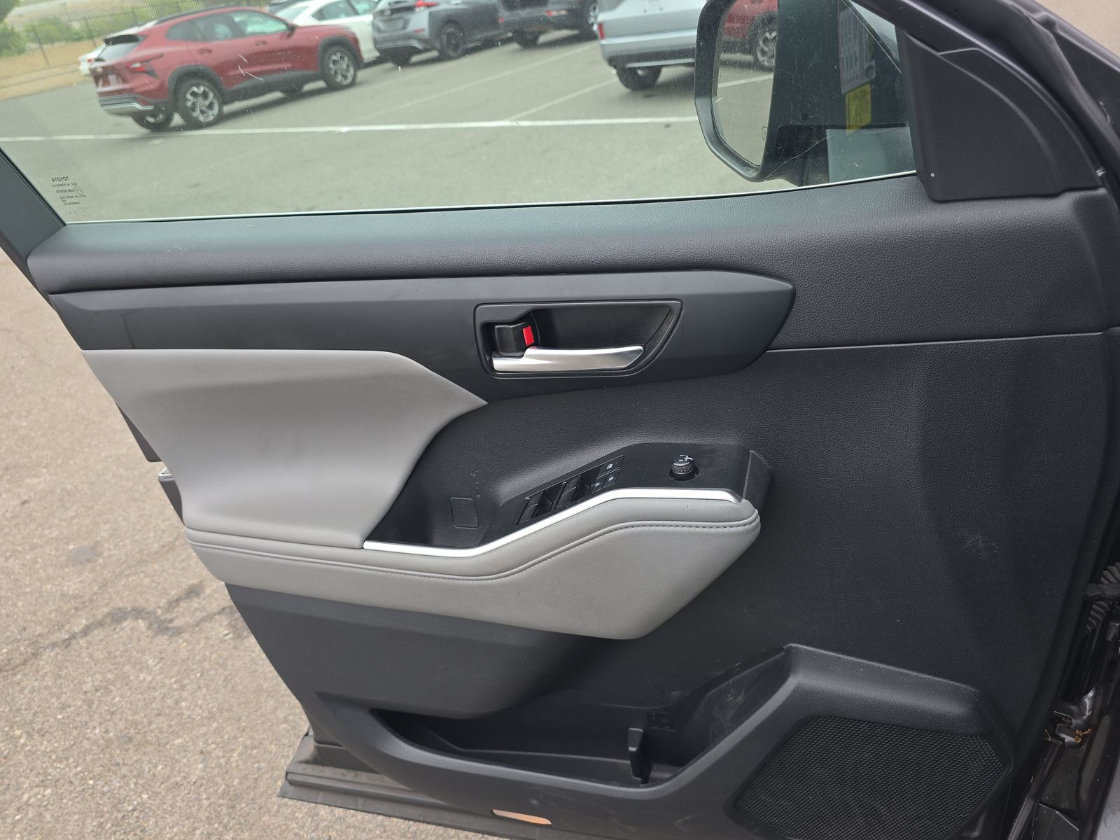 2022 Toyota Highlander Hybrid XLE AWD