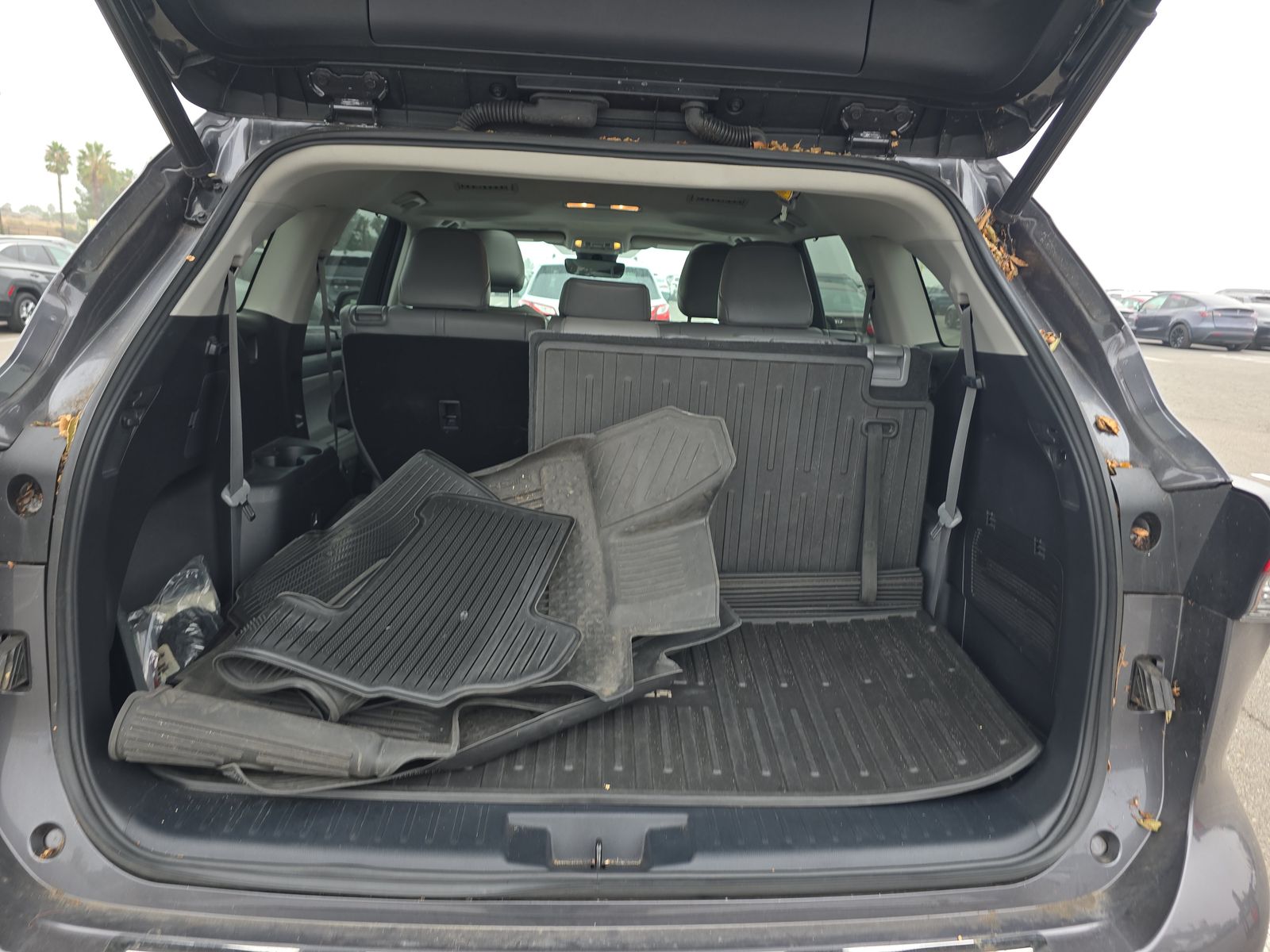 2022 Toyota Highlander Hybrid XLE AWD