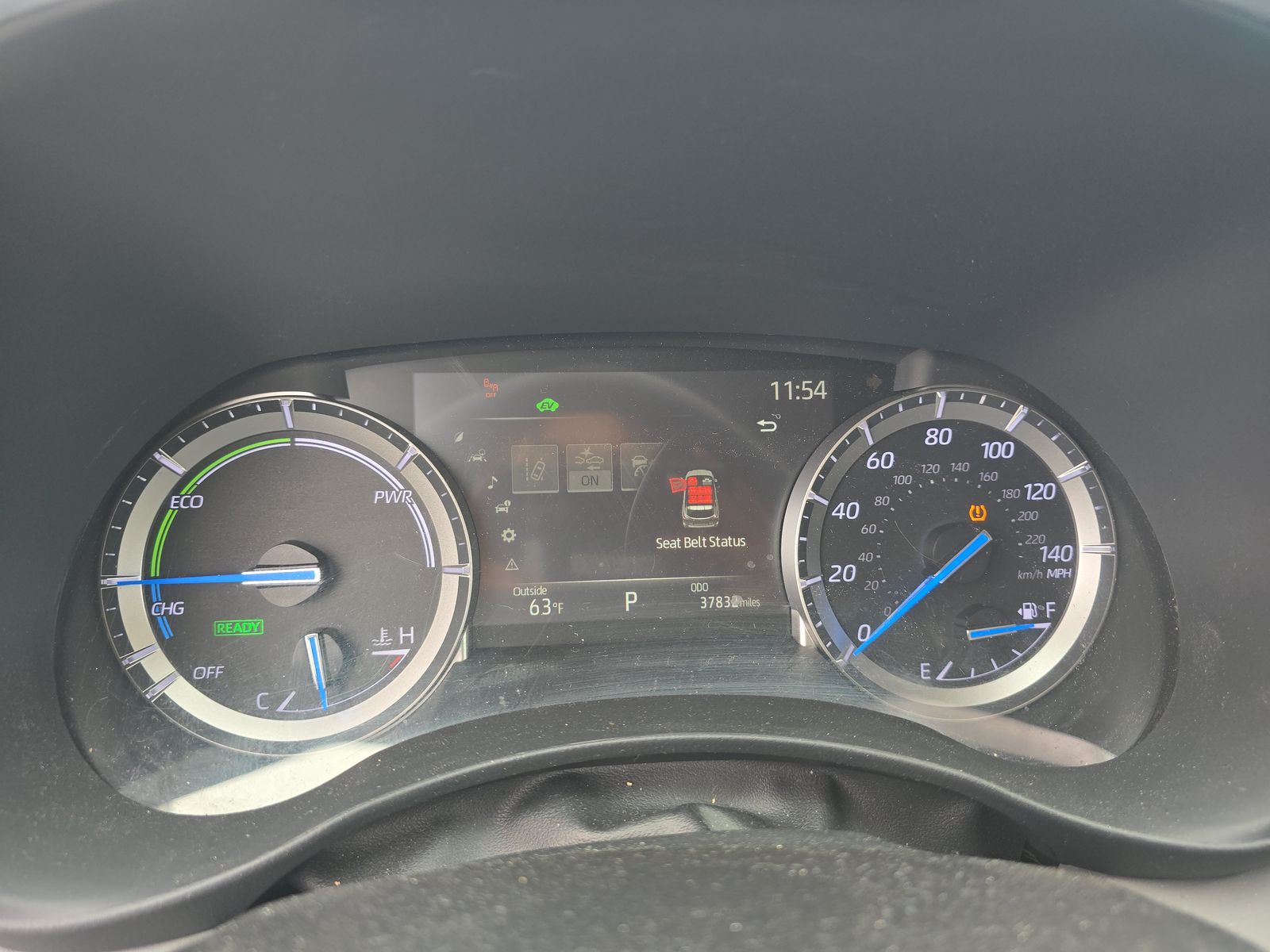 2022 Toyota Highlander Hybrid XLE AWD