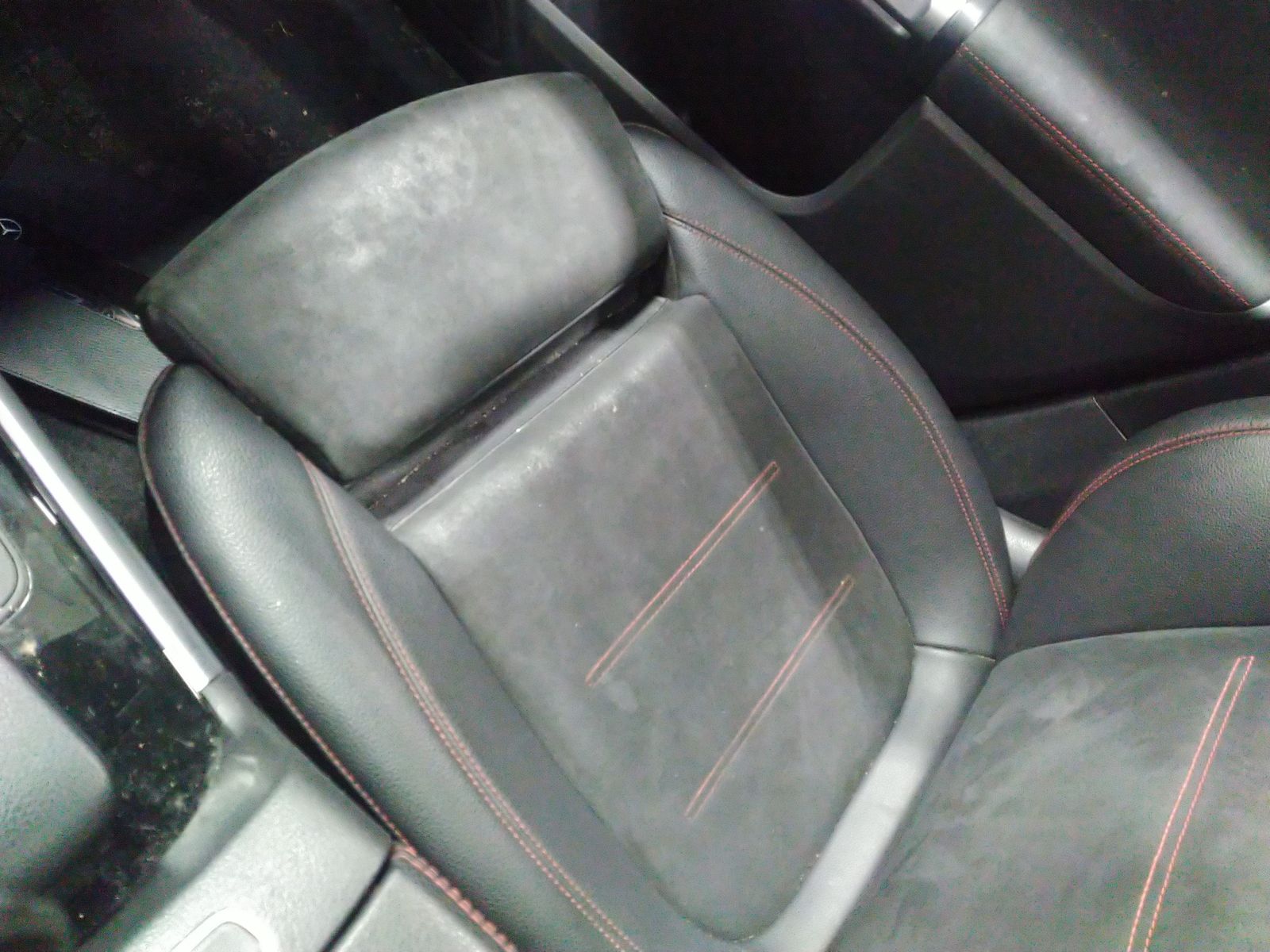 2023 Mercedes-Benz GLB GLB 250 FWD