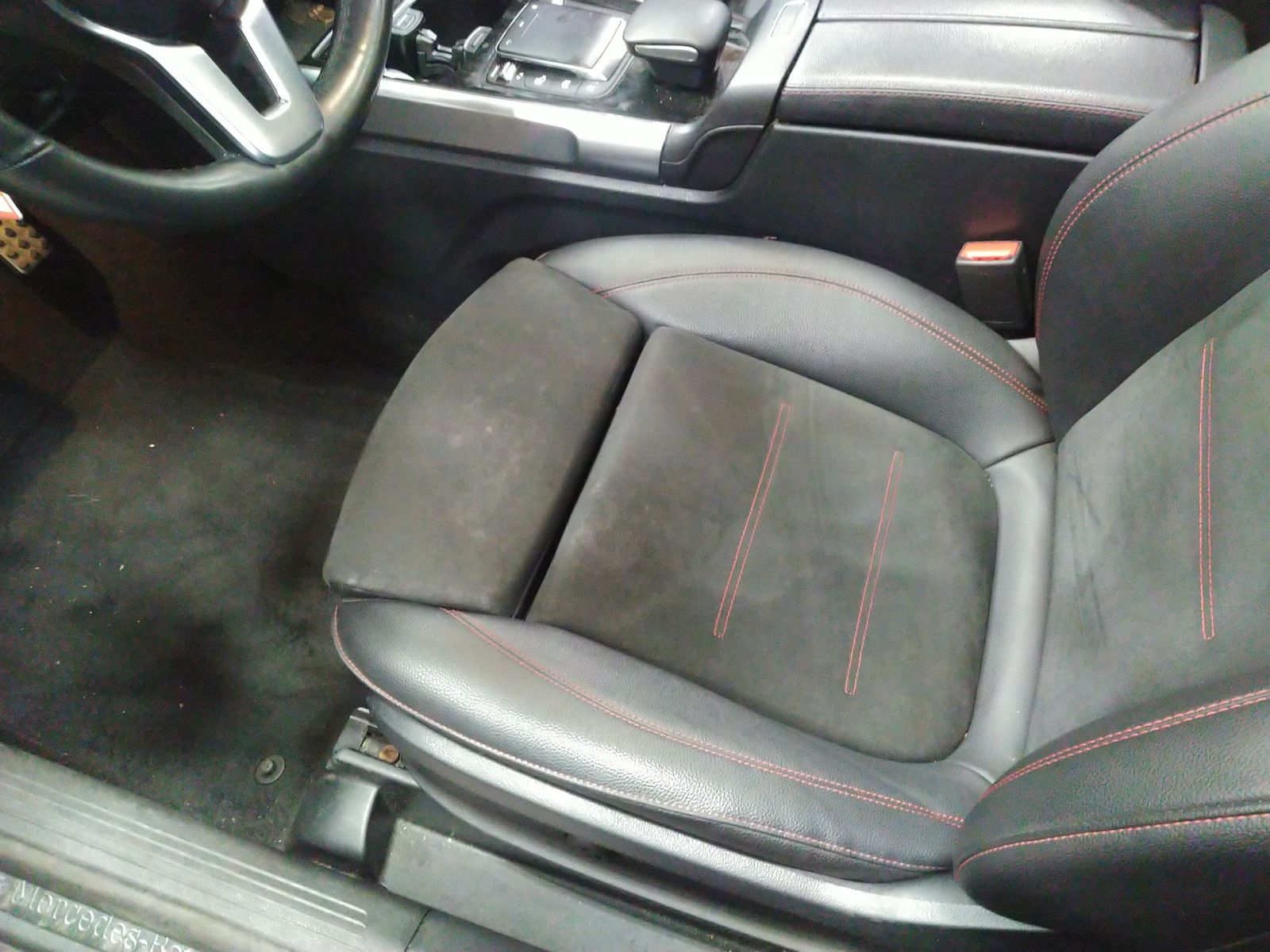 2023 Mercedes-Benz GLB GLB 250 FWD