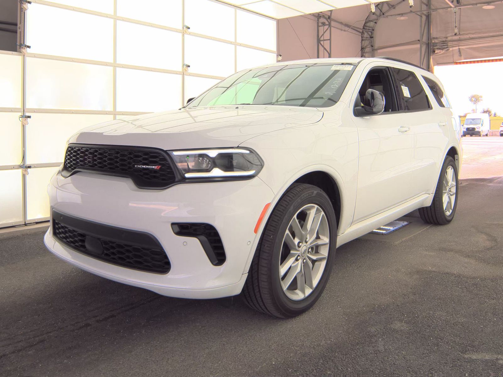 2025 Dodge Durango GT Plus AWD