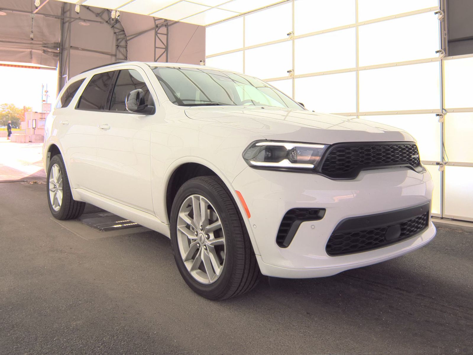 2025 Dodge Durango GT Plus AWD