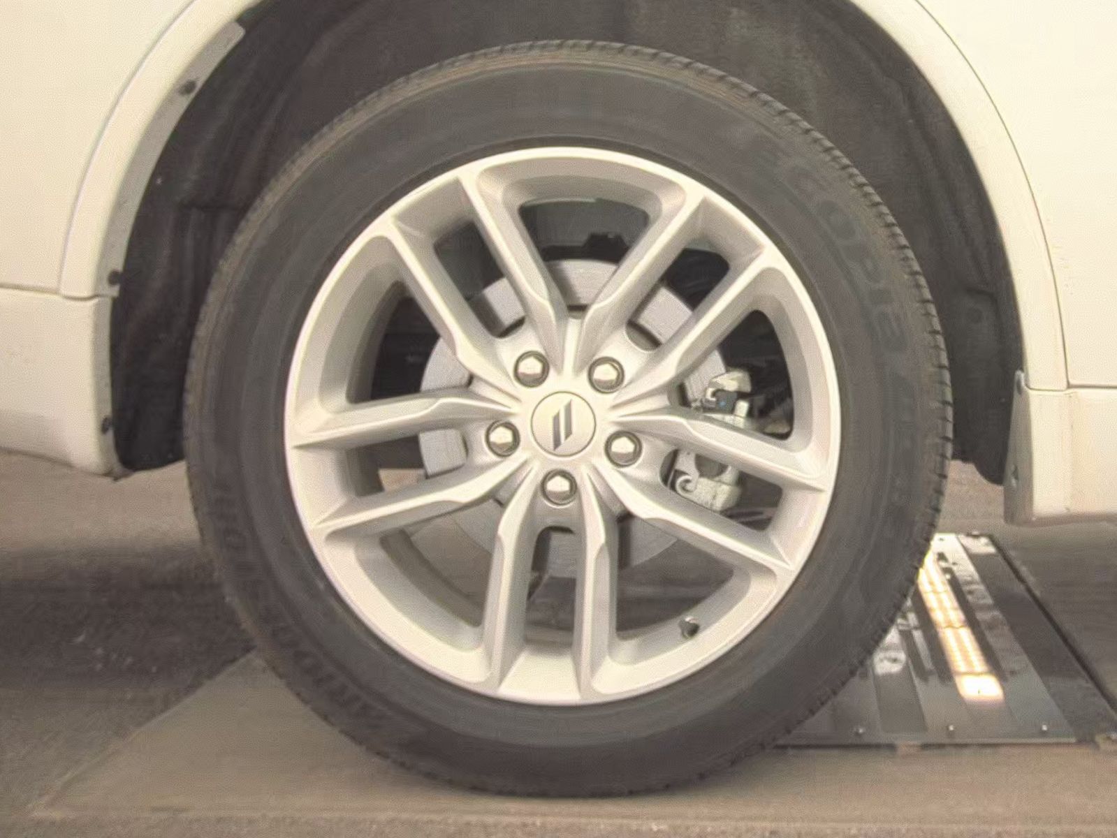 2025 Dodge Durango GT Plus AWD