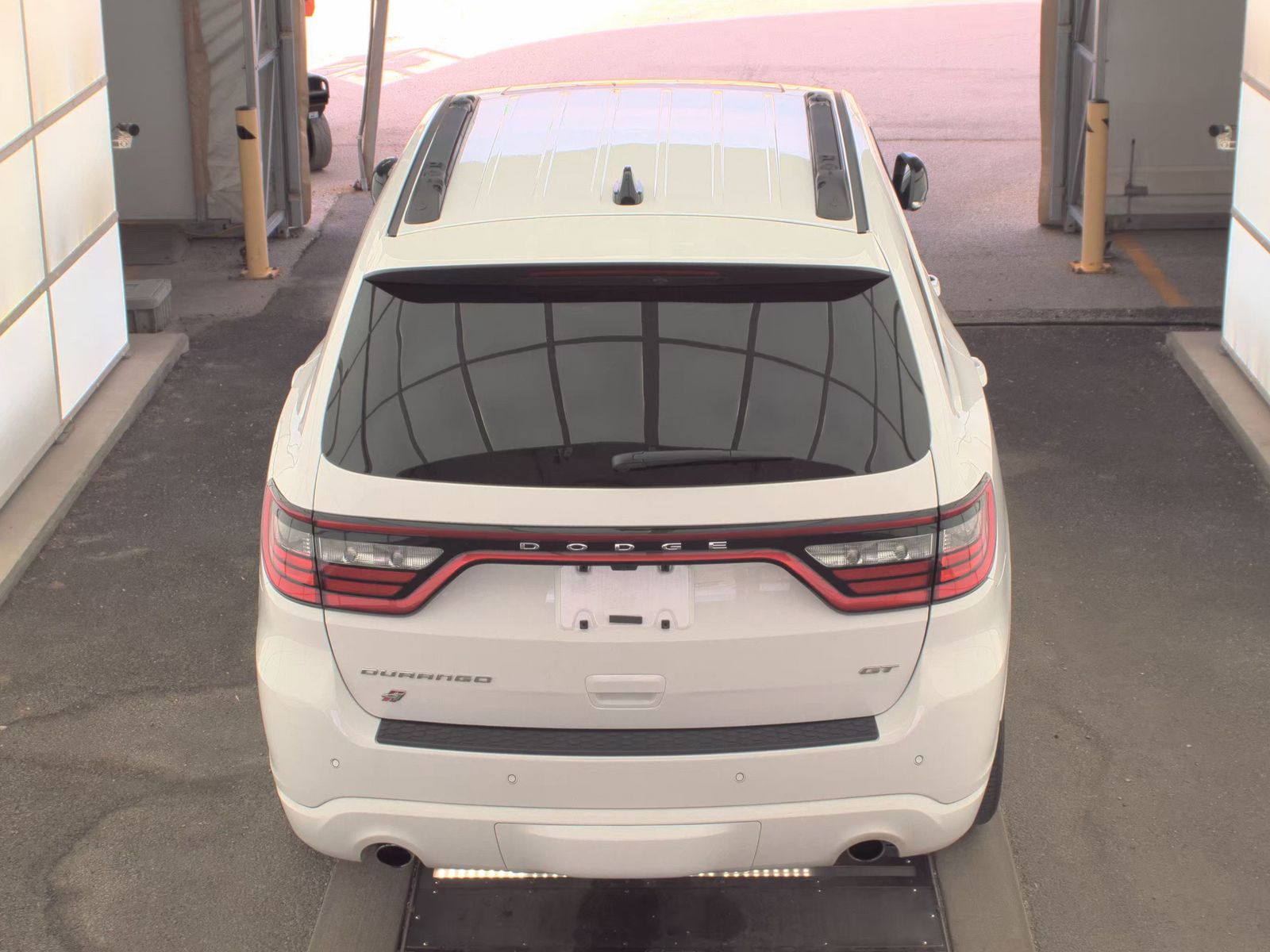 2025 Dodge Durango GT Plus AWD