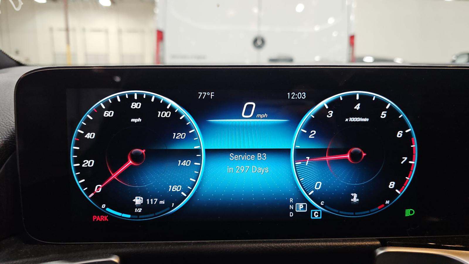 2022 Mercedes-Benz GLB GLB 250 AWD