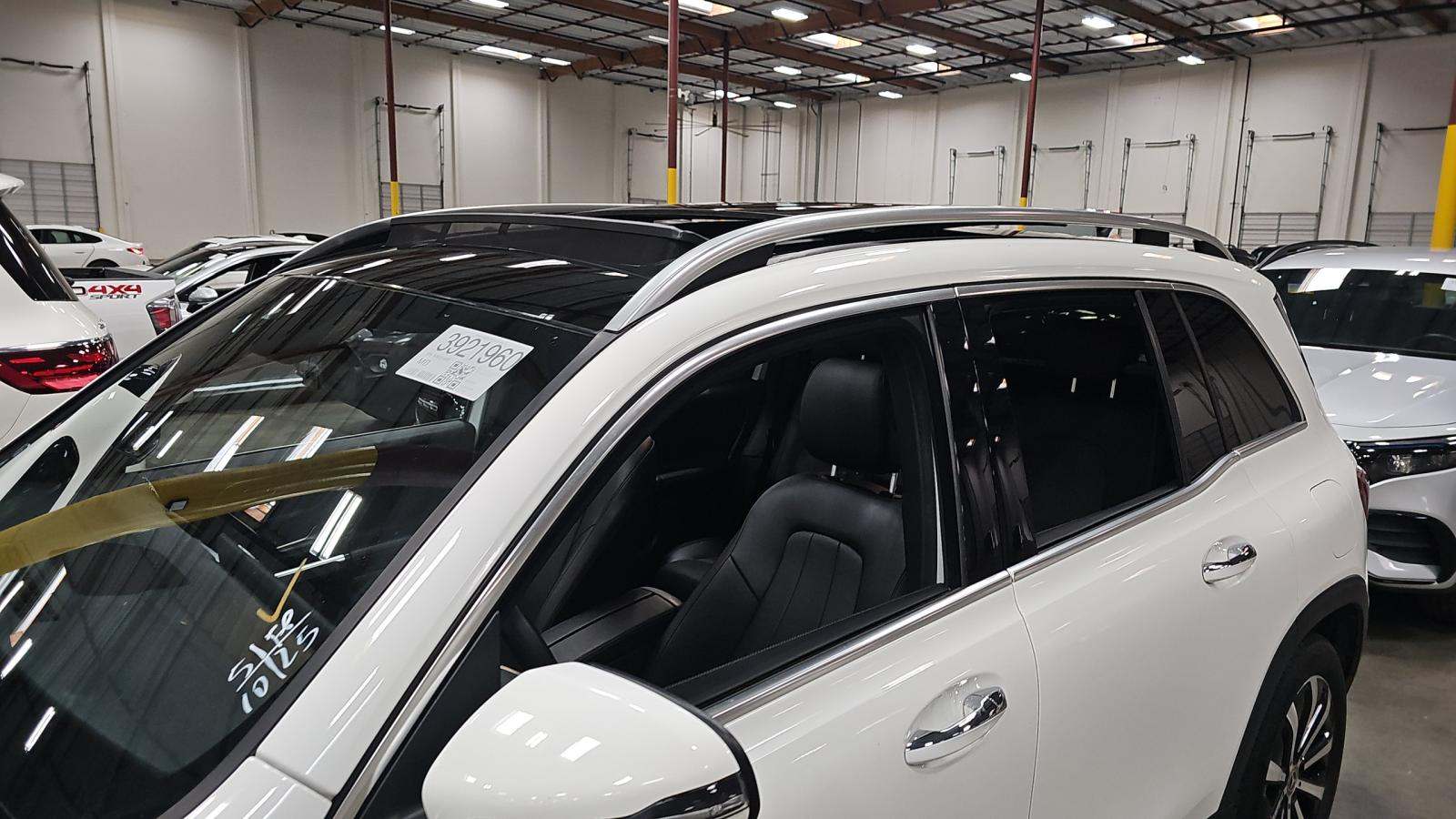 2022 Mercedes-Benz GLB GLB 250 AWD