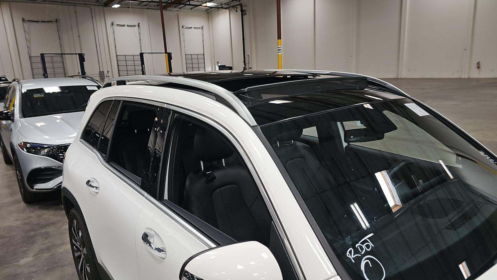 2022 Mercedes-Benz GLB GLB 250 AWD