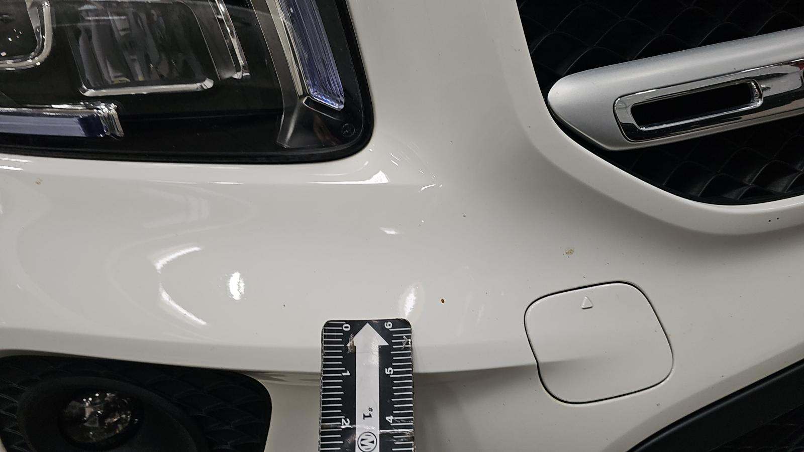 2022 Mercedes-Benz GLB GLB 250 AWD