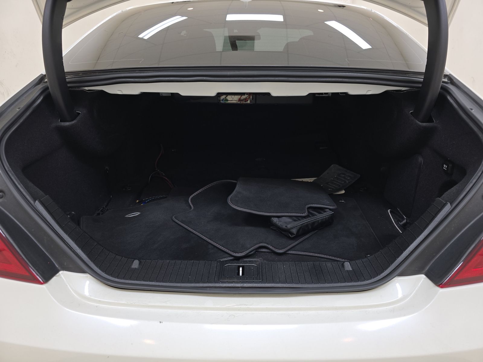 2016 Mercedes-Benz CLS CLS 550 RWD