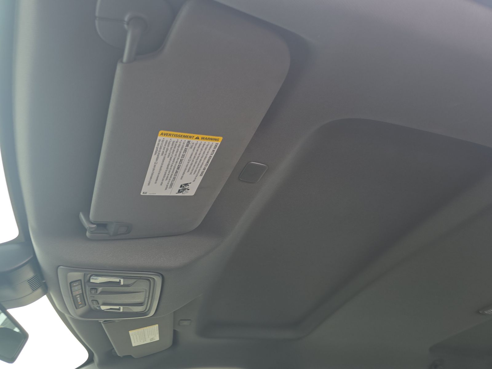 2025 Chevrolet Silverado 2500HD Work Truck AWD