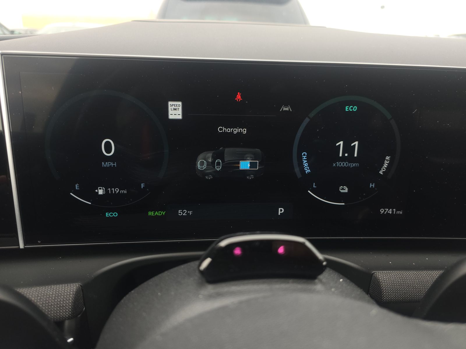 2025 Hyundai Tucson Hybrid Limited AWD