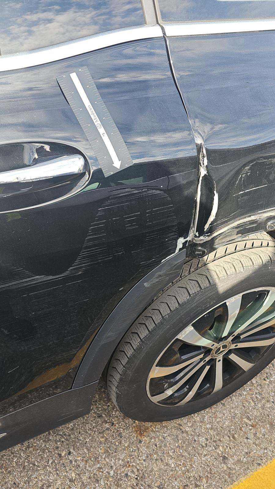 2023 Mercedes-Benz GLB GLB 250 AWD