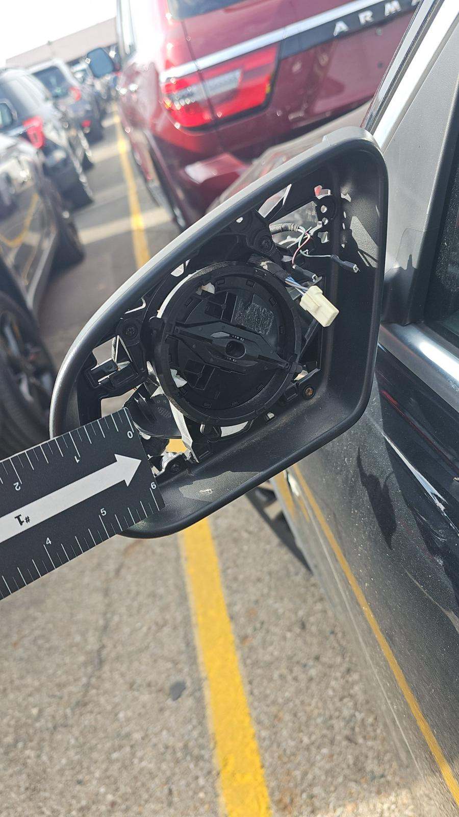 2023 Mercedes-Benz GLB GLB 250 AWD