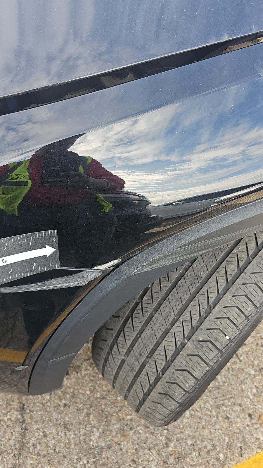 2023 Mercedes-Benz GLB GLB 250 AWD