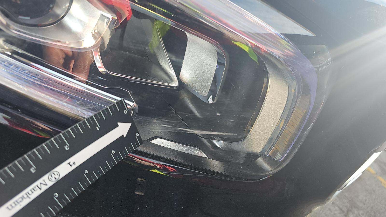 2023 Mercedes-Benz GLB GLB 250 AWD