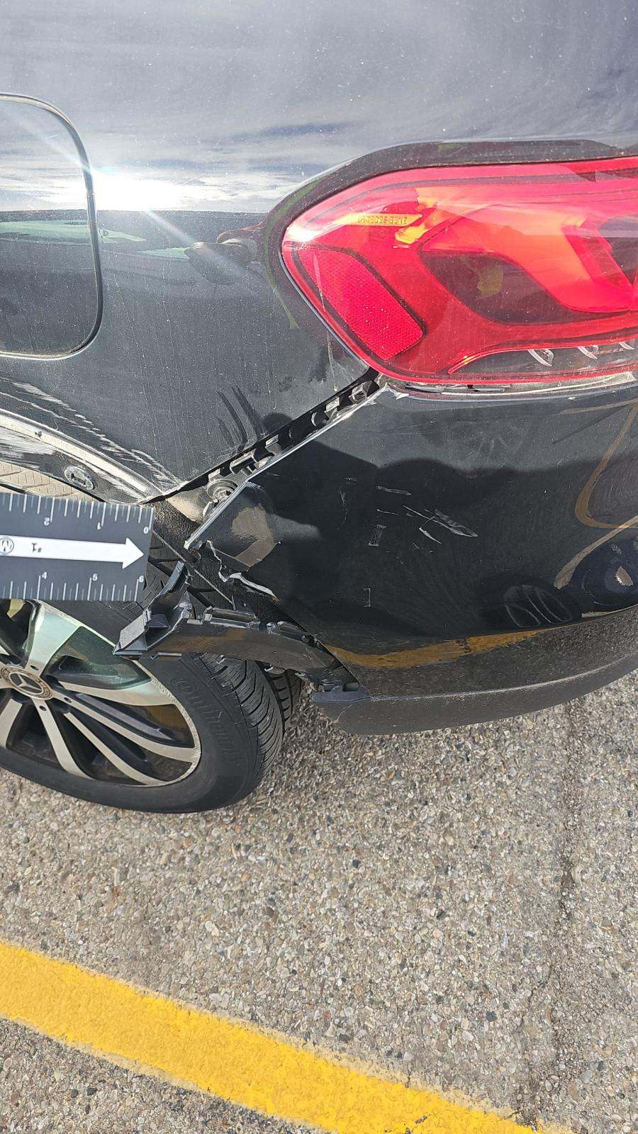 2023 Mercedes-Benz GLB GLB 250 AWD