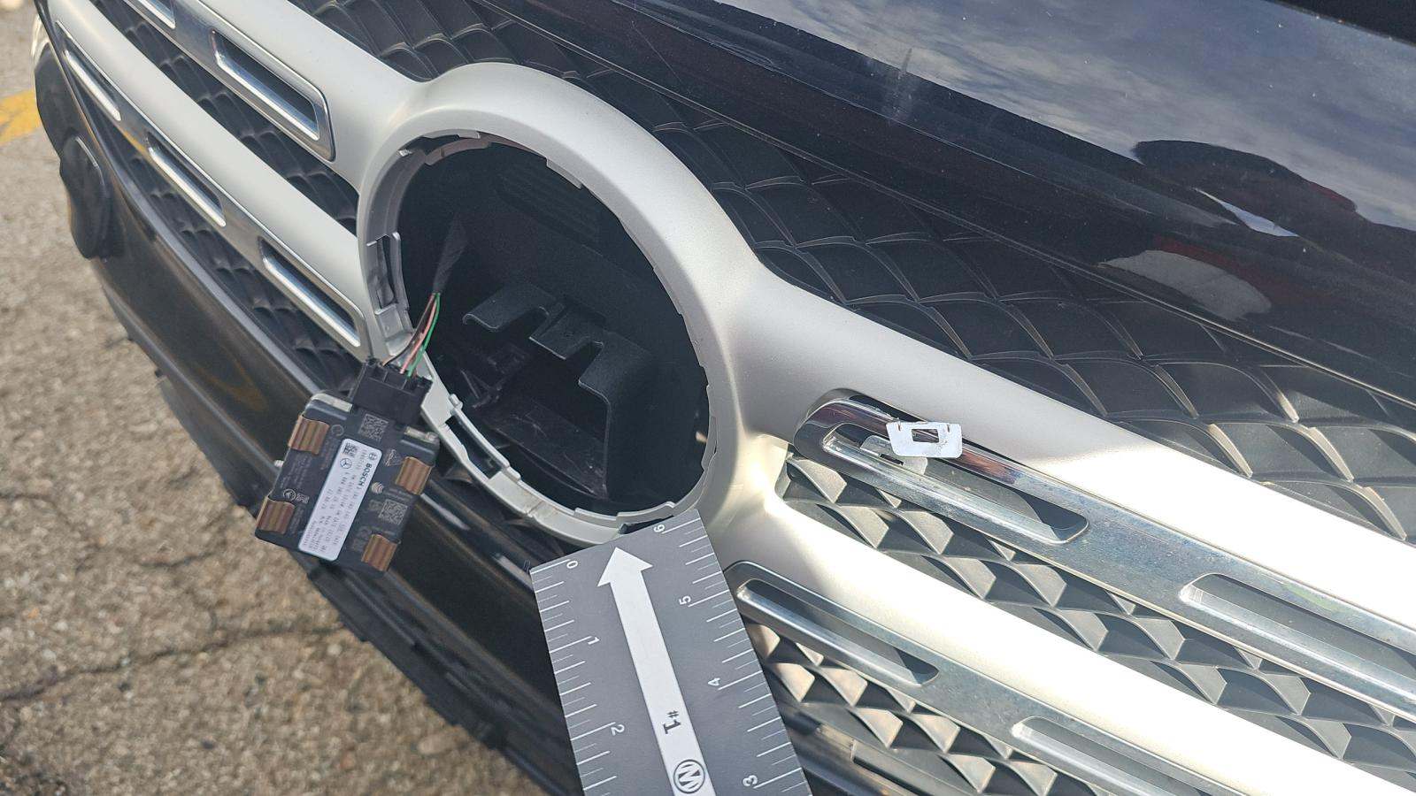 2023 Mercedes-Benz GLB GLB 250 AWD