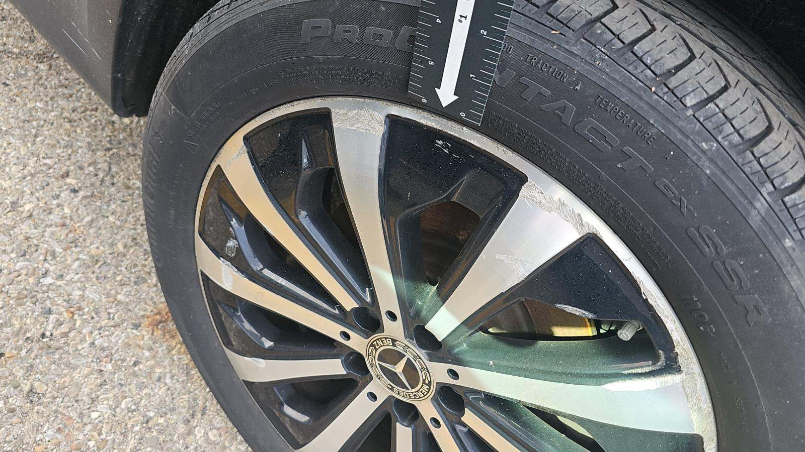 2023 Mercedes-Benz GLB GLB 250 AWD