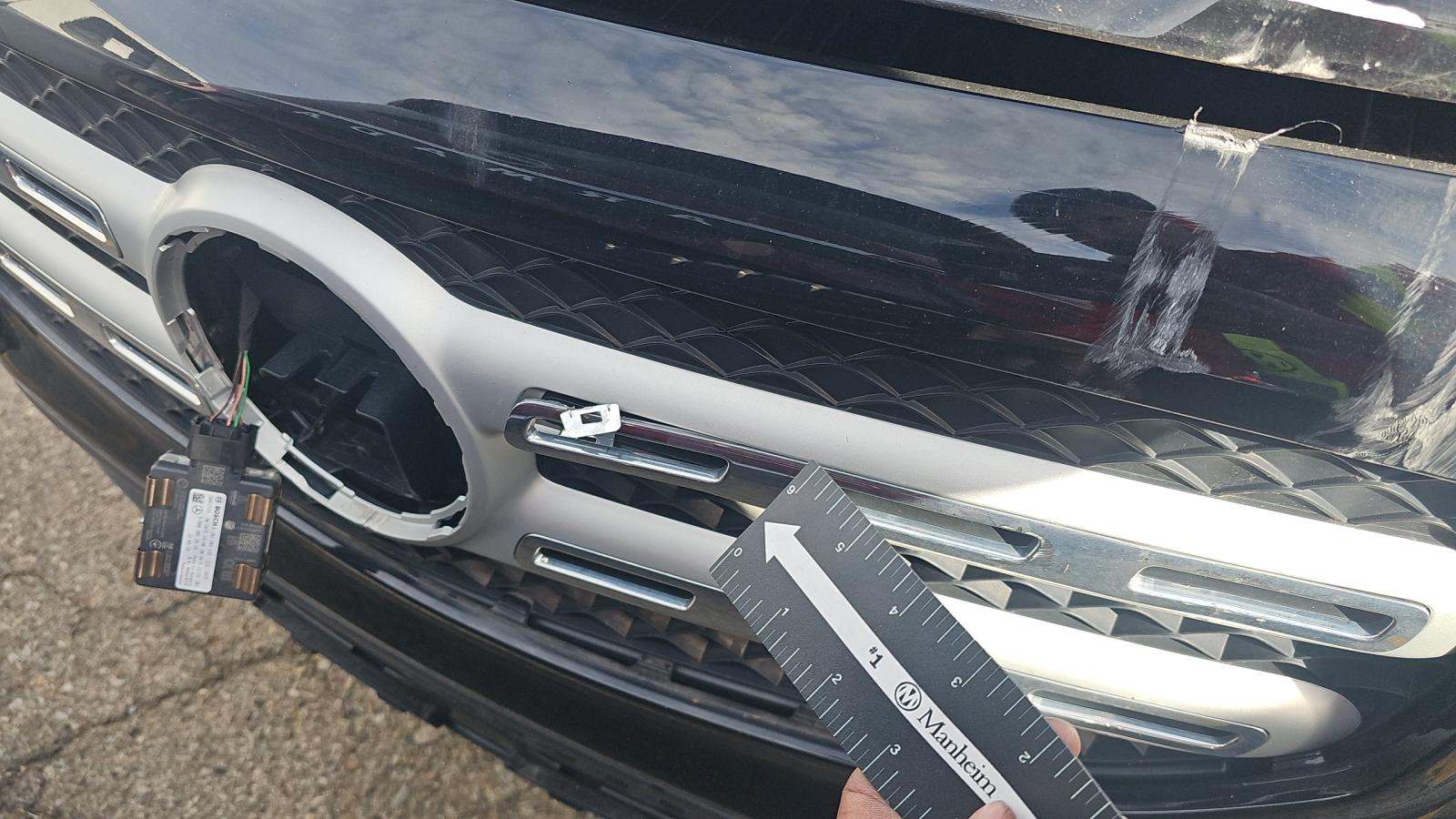 2023 Mercedes-Benz GLB GLB 250 AWD