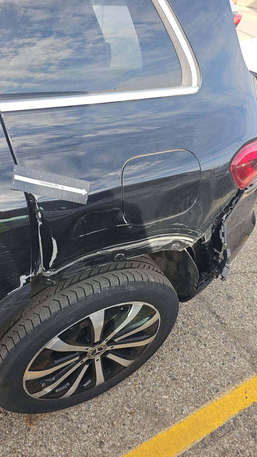 2023 Mercedes-Benz GLB GLB 250 AWD