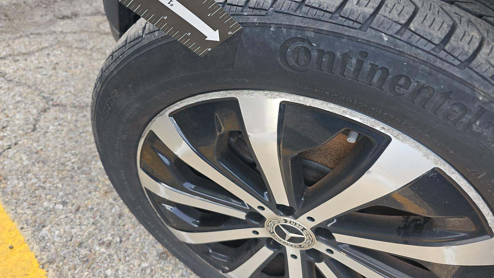 2023 Mercedes-Benz GLB GLB 250 AWD